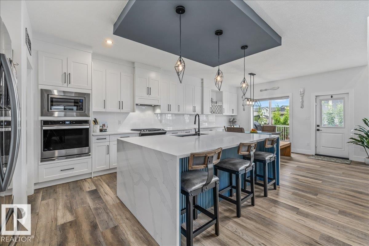 4 Dalquist Bay, Leduc, AB