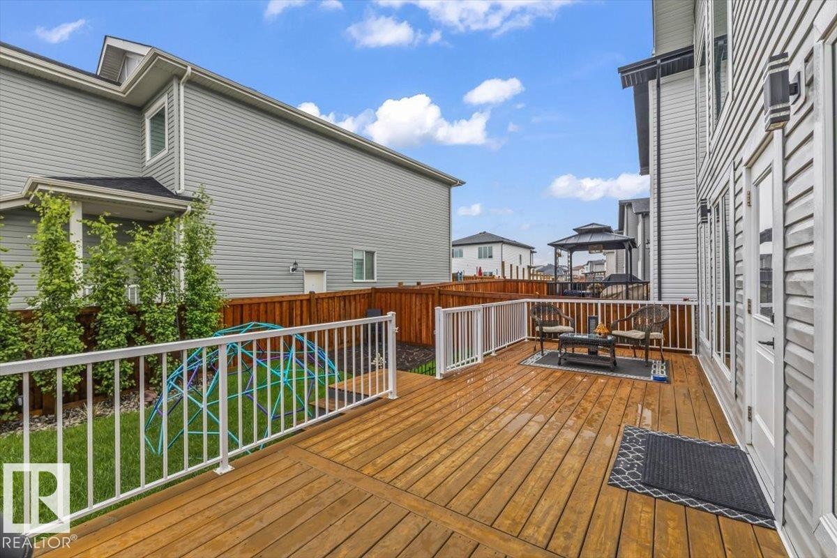 4 Dalquist Bay, Leduc, AB