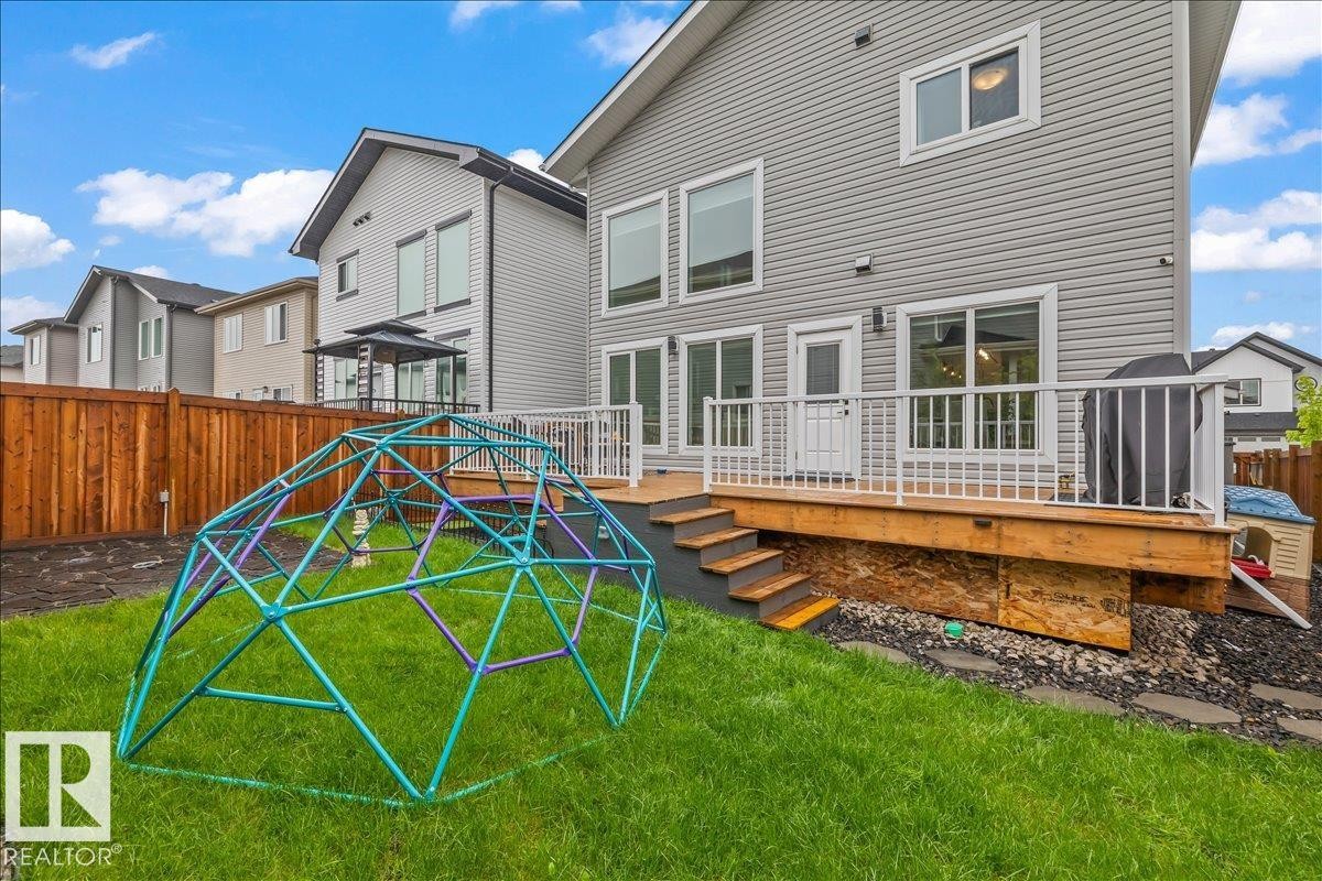 4 Dalquist Bay, Leduc, AB