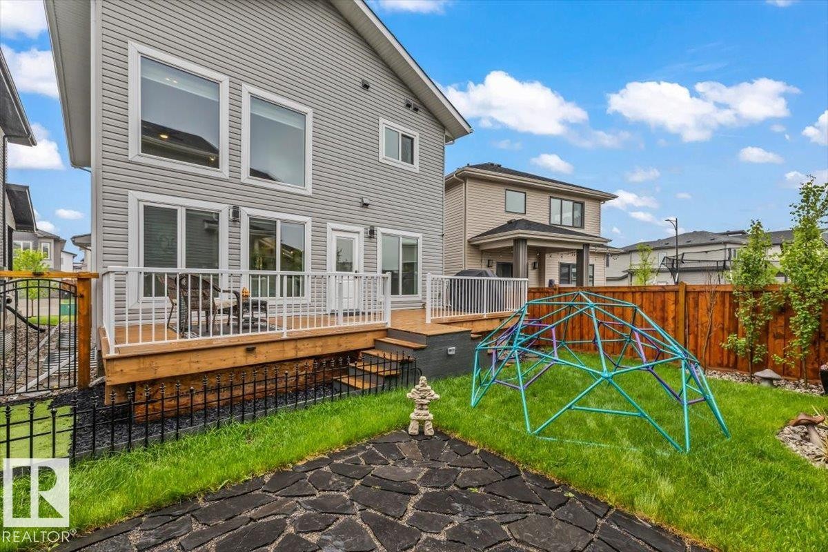 4 Dalquist Bay, Leduc, AB