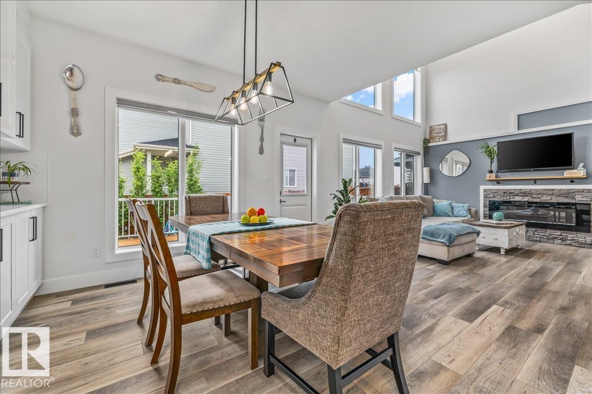 4 Dalquist Bay, Leduc, AB