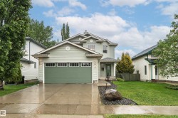 184 Lakeland Dr Spruce Grove, AB T7X 4B5