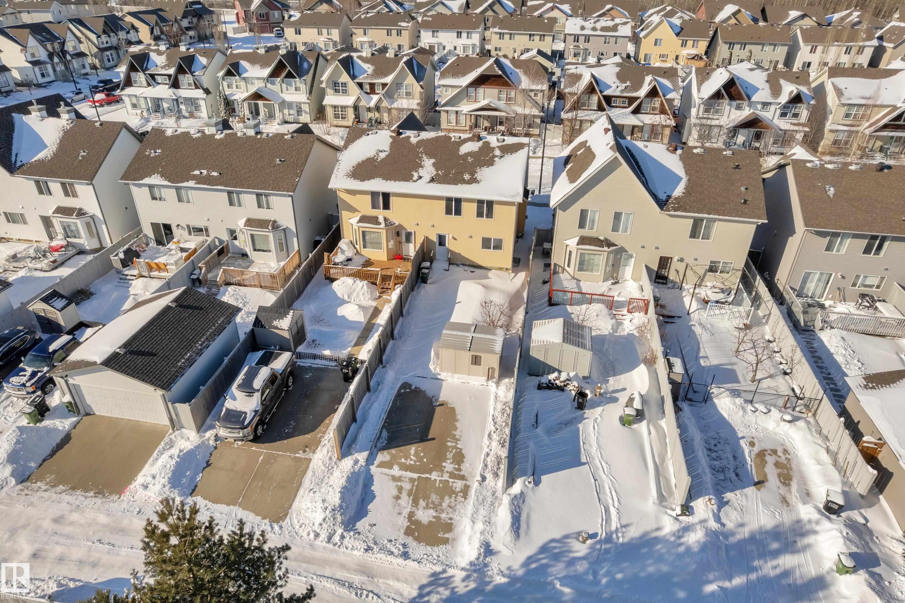 6017 213 Street, Edmonton, AB