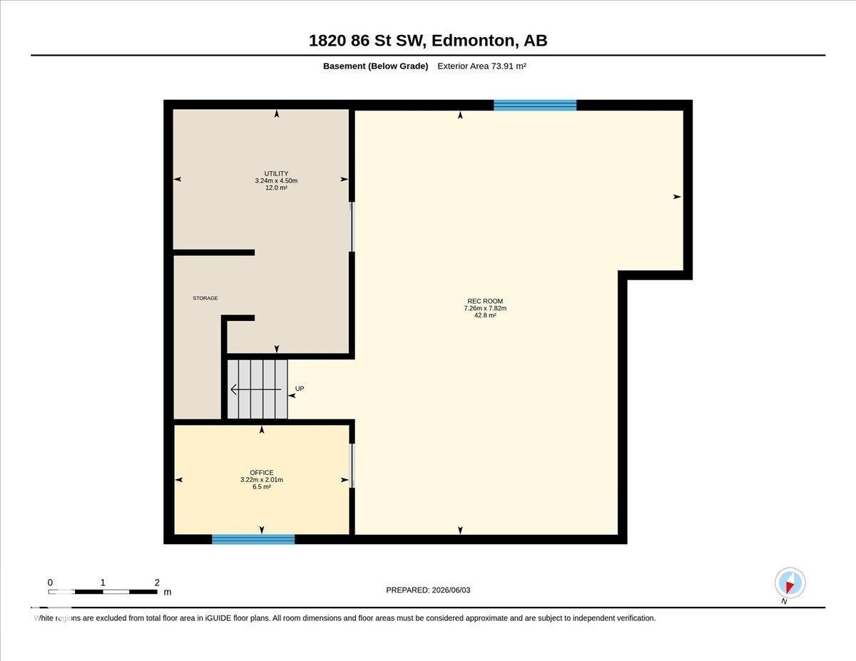 1820 86 Street, Edmonton, AB