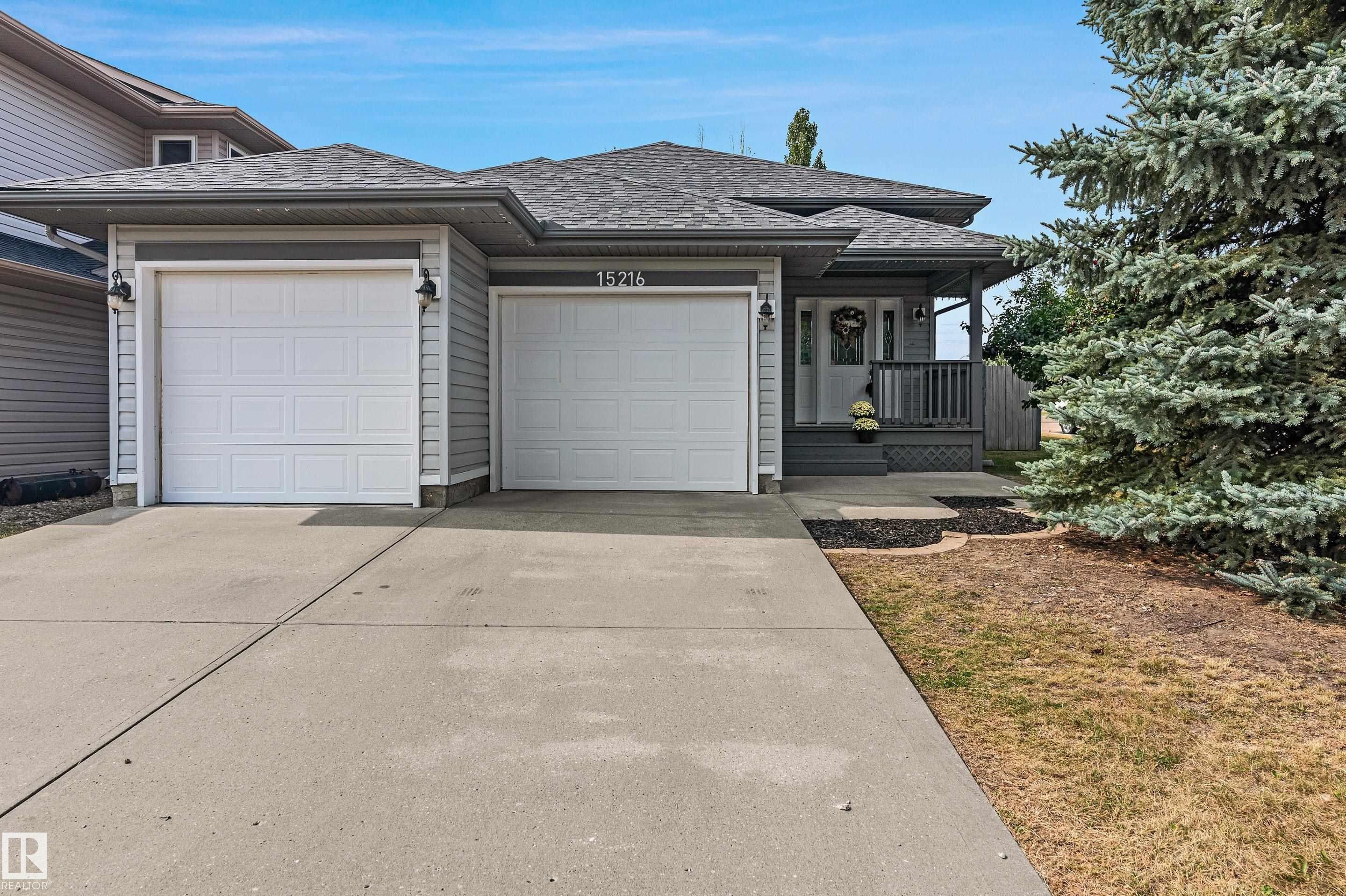 15216 49 Street, Edmonton, AB