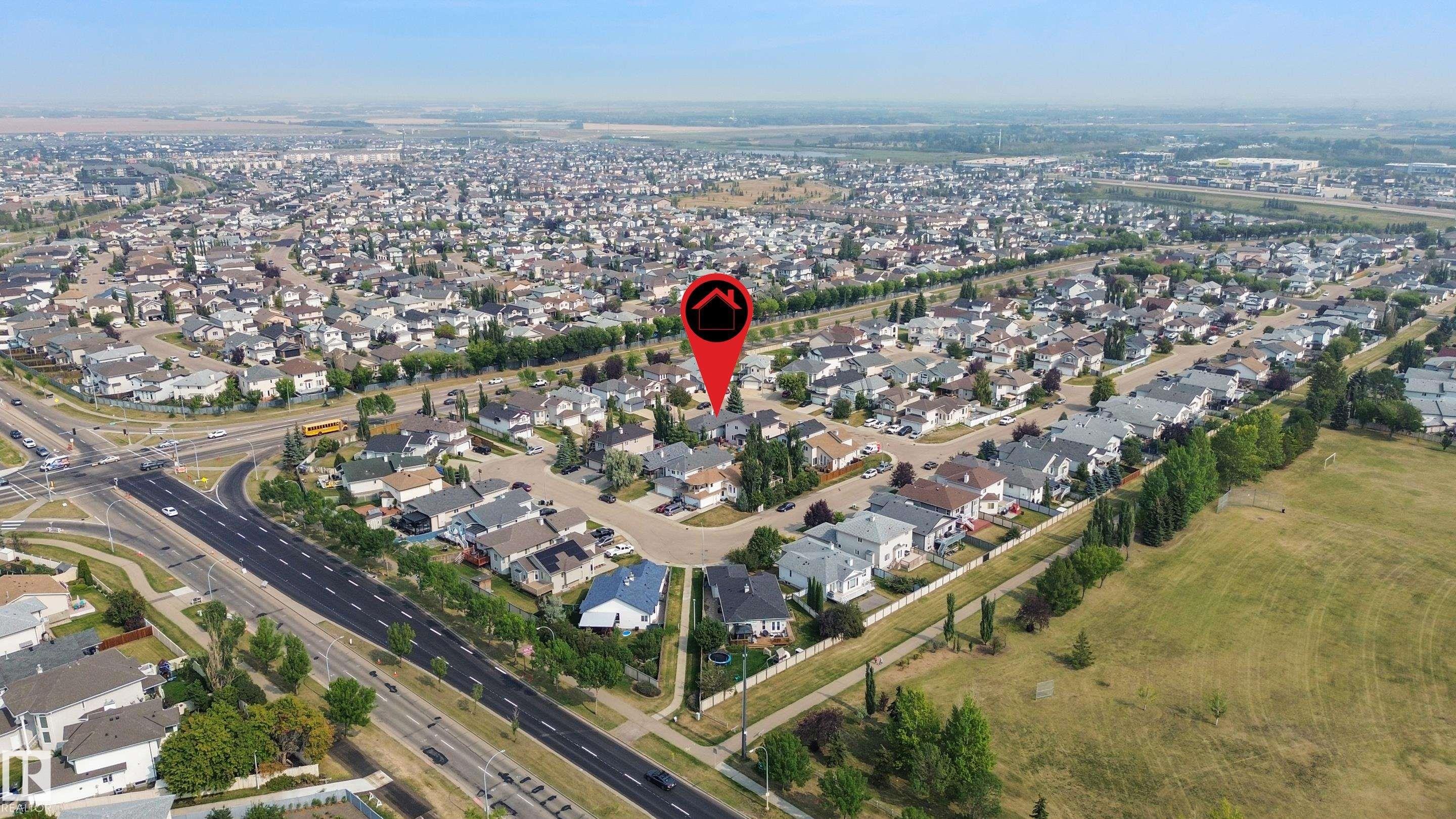 15216 49 Street, Edmonton, AB