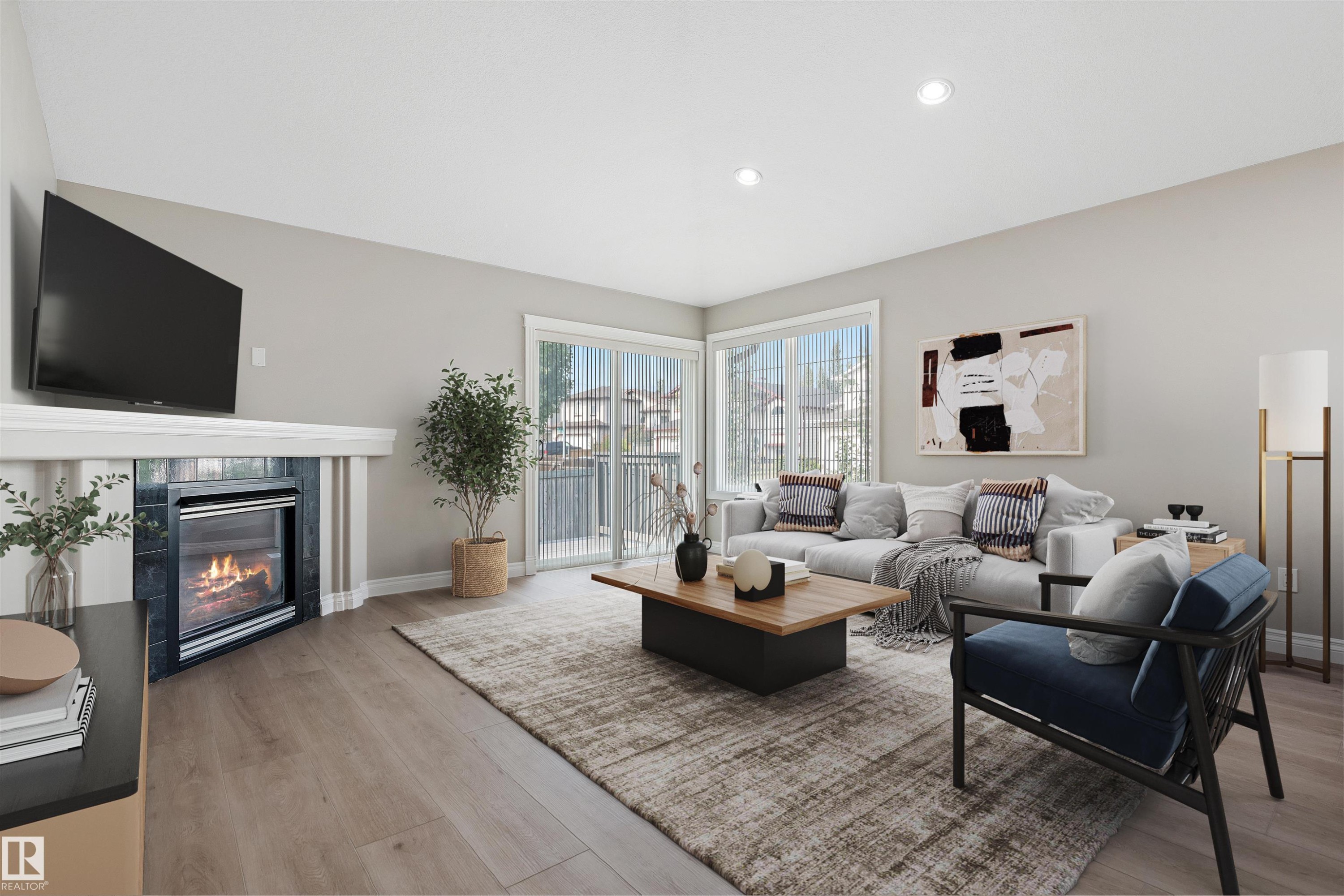 15216 49 Street, Edmonton, AB