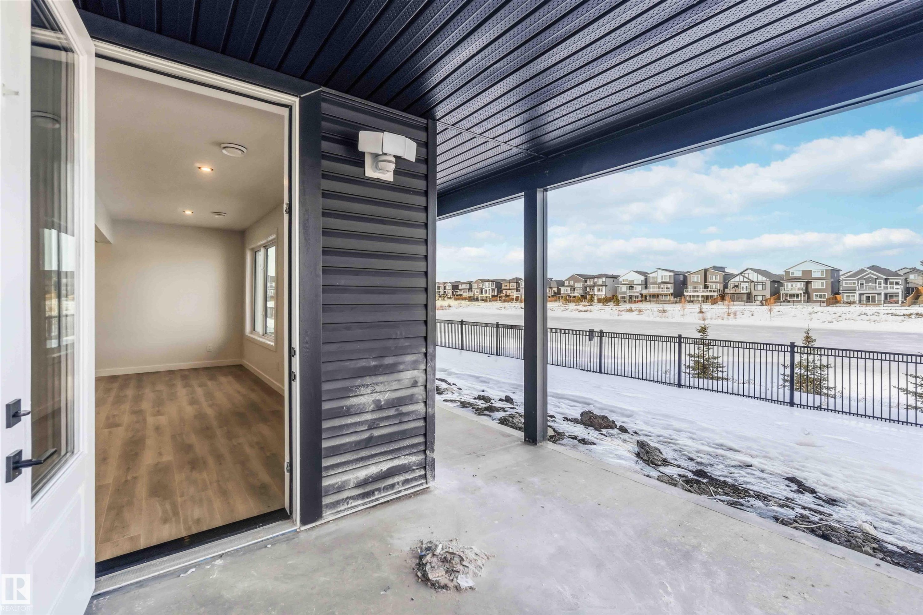 72 Eldridge Point(E), St. Albert, AB