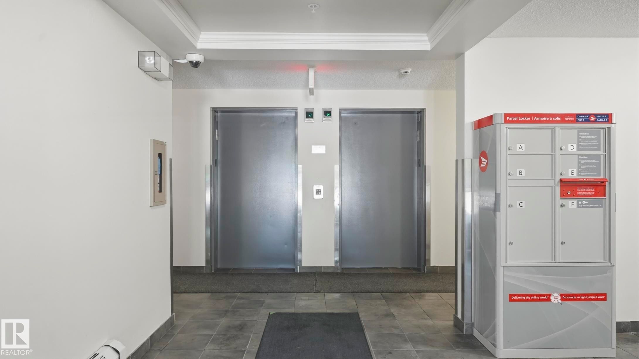 #103 630 Mcallister Lo Sw, Edmonton, AB - Indoor