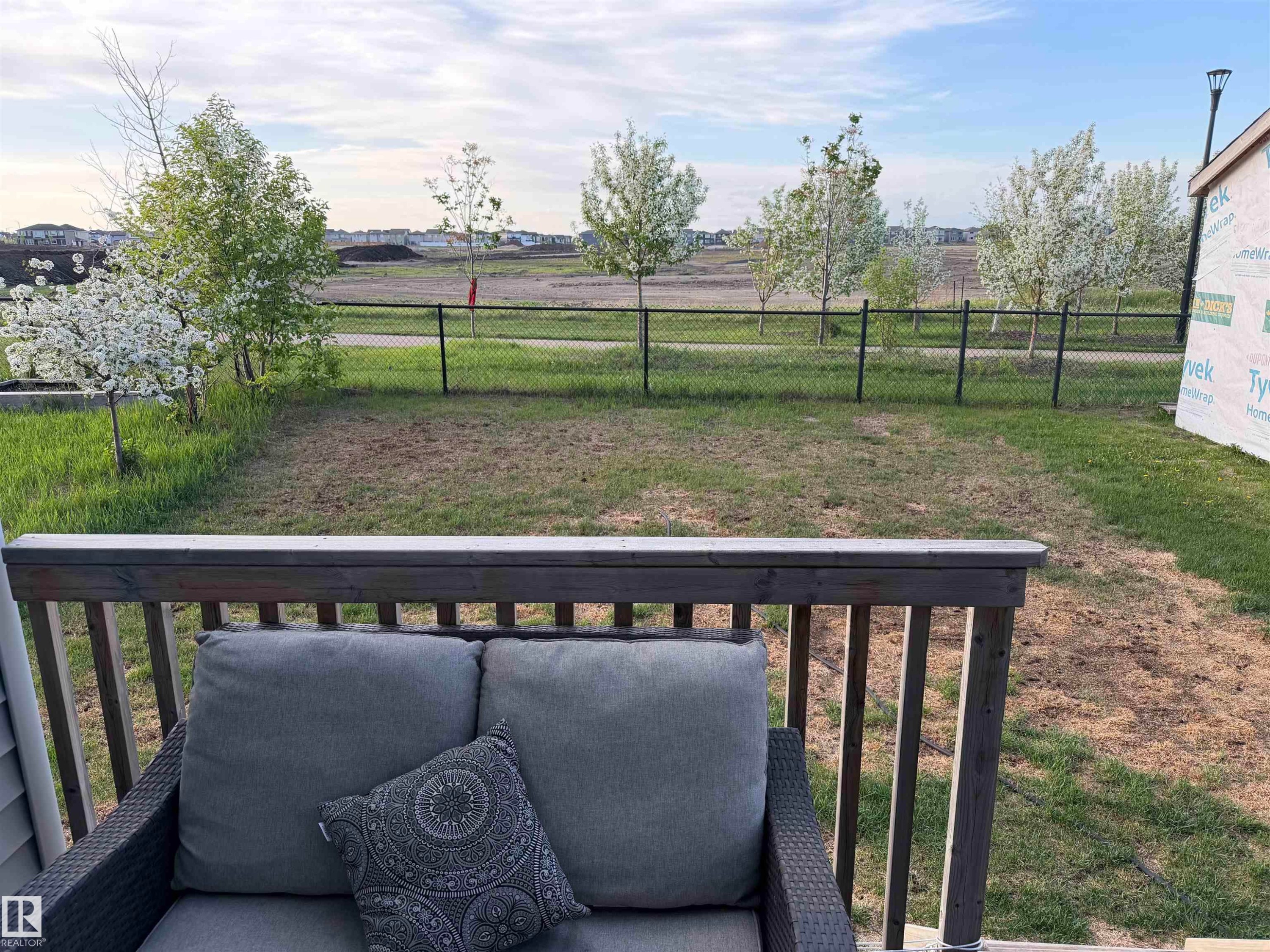 7028 174 Avenue, Edmonton, AB - Outdoor With View