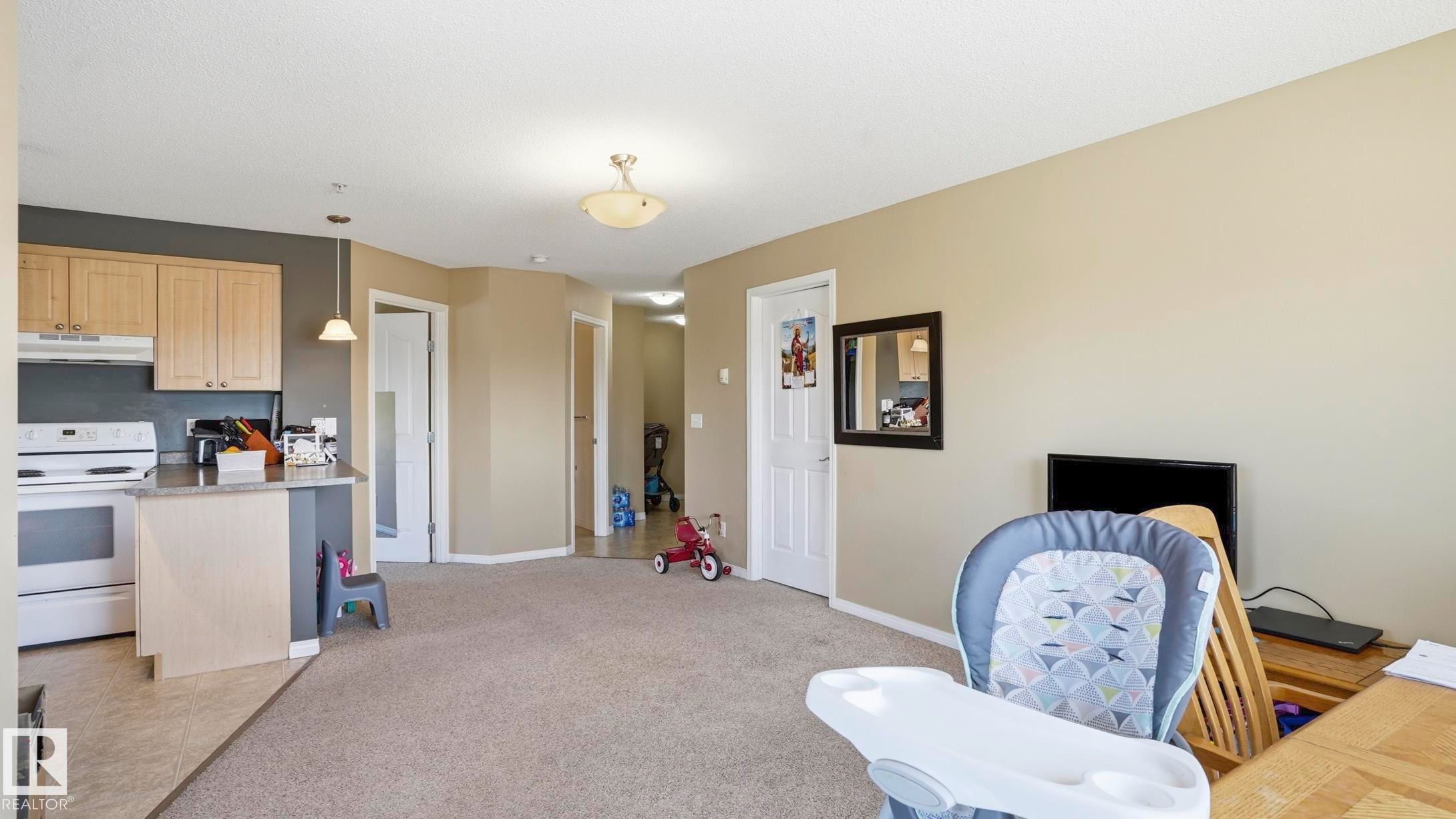 #317 630 Mcallister Lo Sw, Edmonton, AB - Indoor Photo Showing Other Room