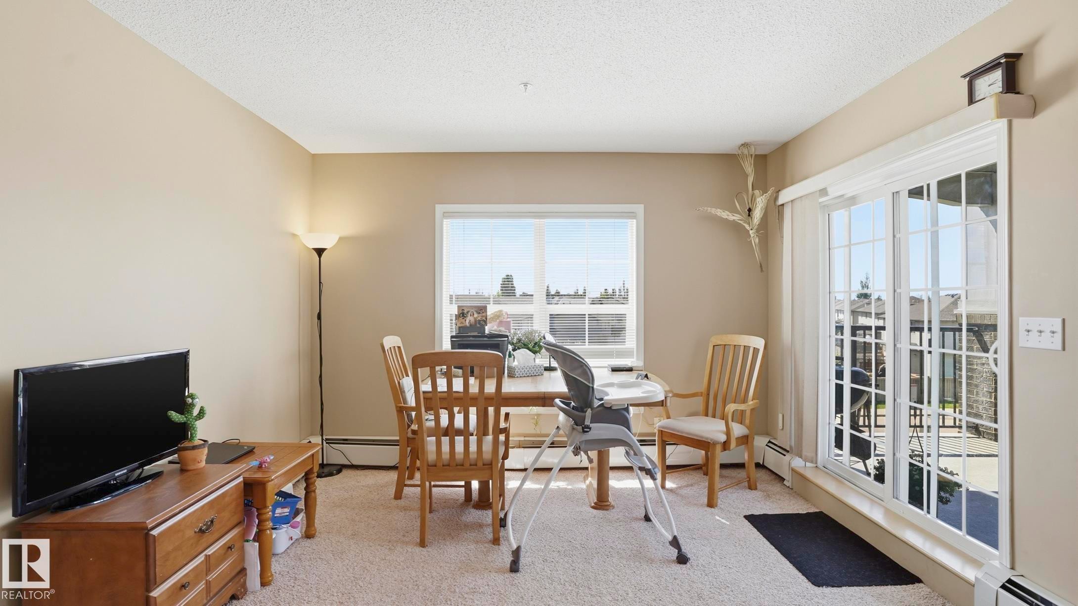 #317 630 Mcallister Lo Sw, Edmonton, AB - Indoor