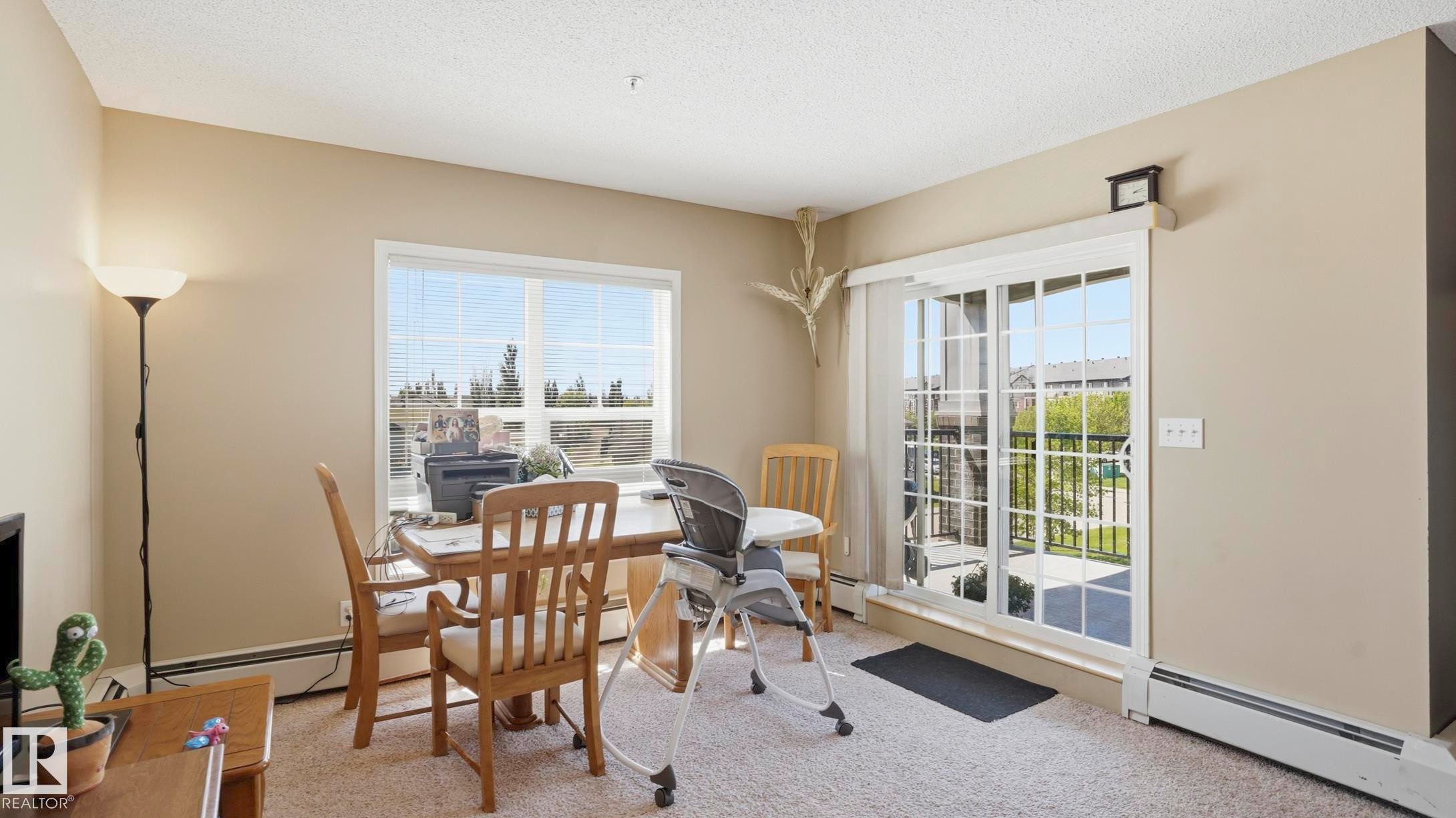 #317 630 Mcallister Lo Sw, Edmonton, AB - Indoor Photo Showing Other Room