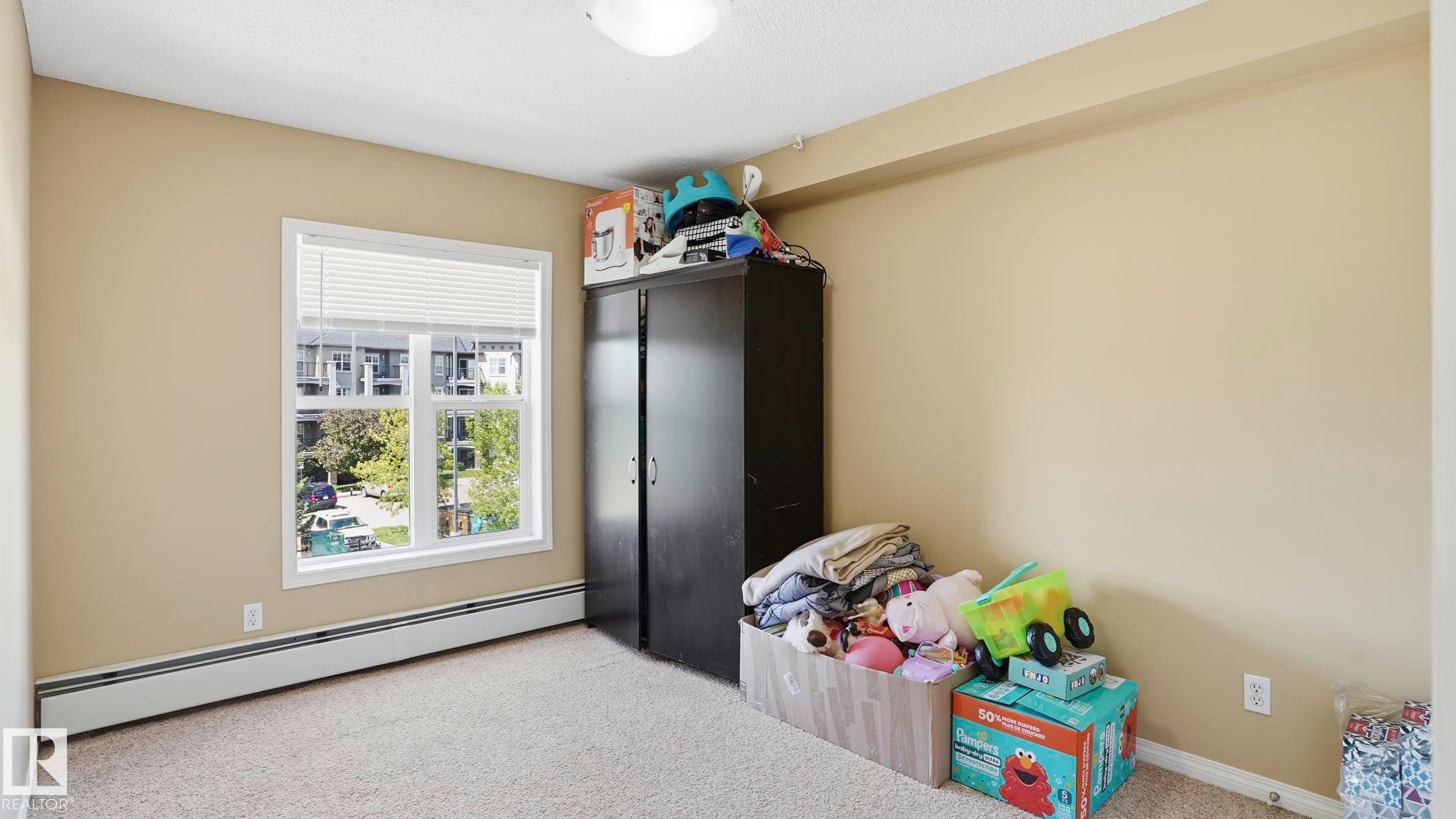#317 630 Mcallister Lo Sw, Edmonton, AB - Indoor
