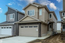 58 MEADOWGROVE Landing Spruce Grove, AB T7X 0W2