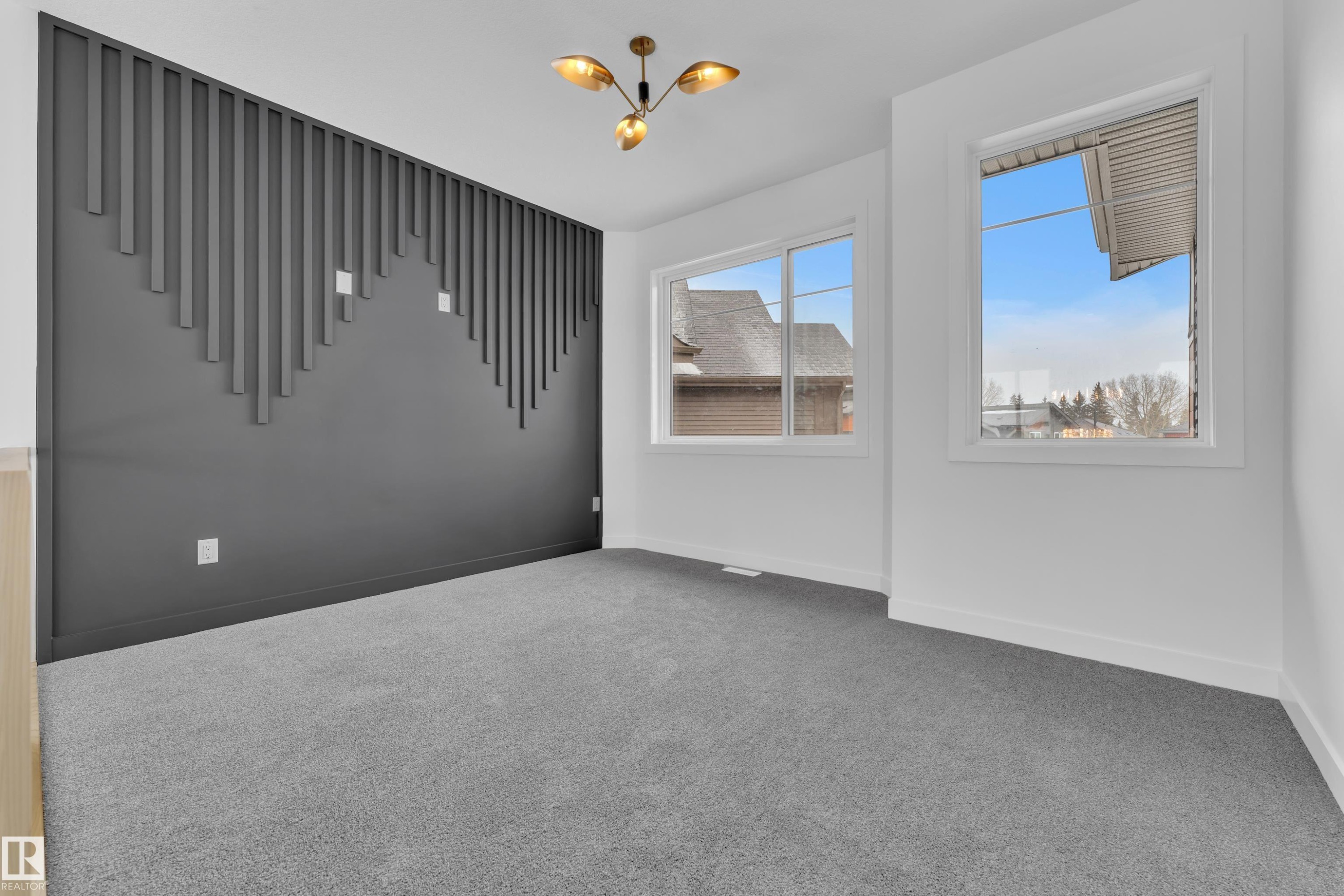 159 Graybriar Dr, Stony Plain, AB - Indoor Photo Showing Other Room