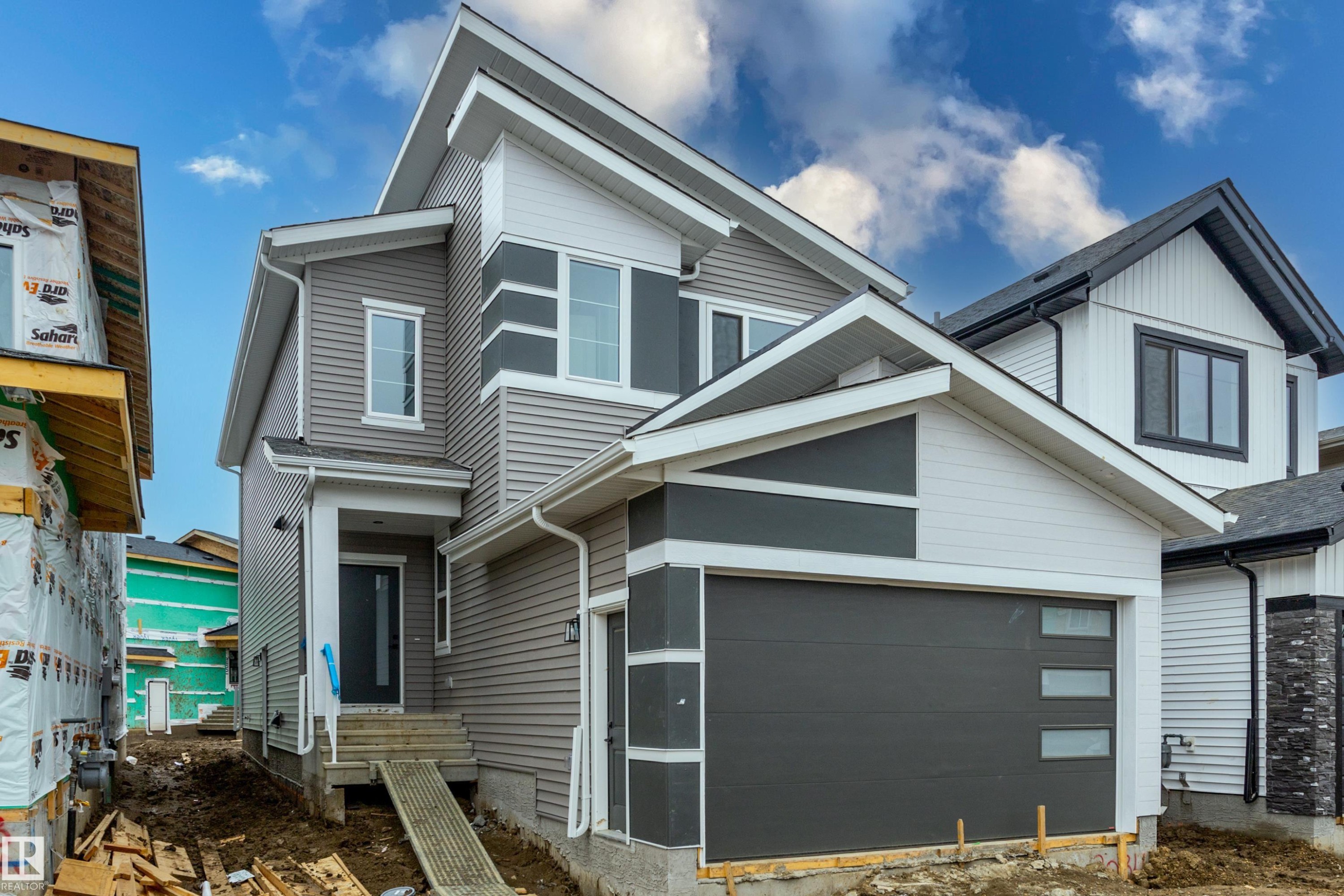 3034 7A Avenue, Edmonton, AB