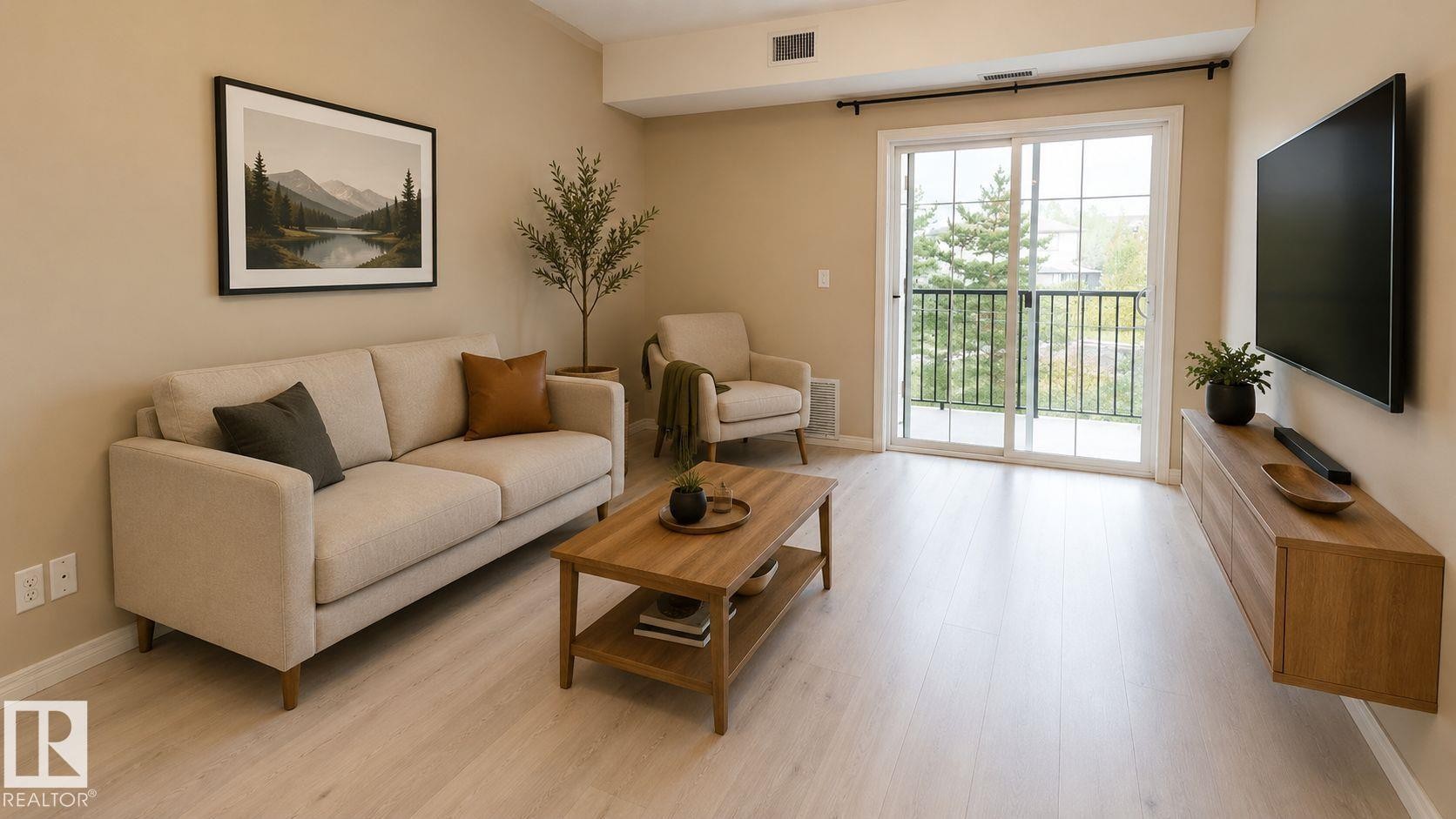 208 105 West Haven Drive, Leduc, AB