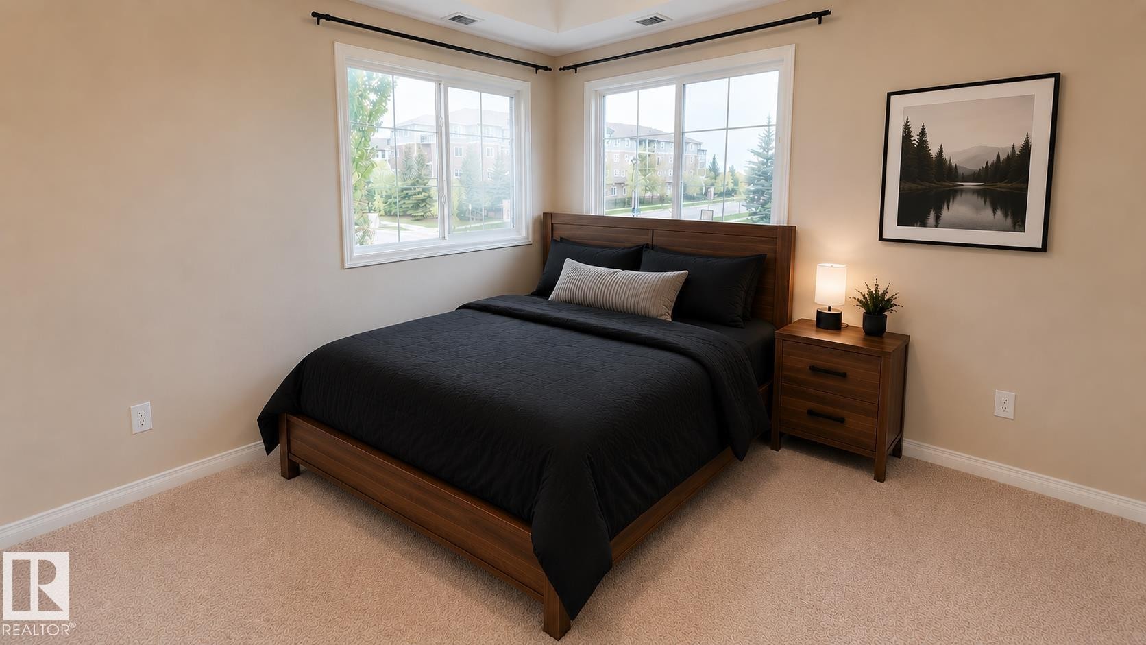 208 105 West Haven Drive, Leduc, AB