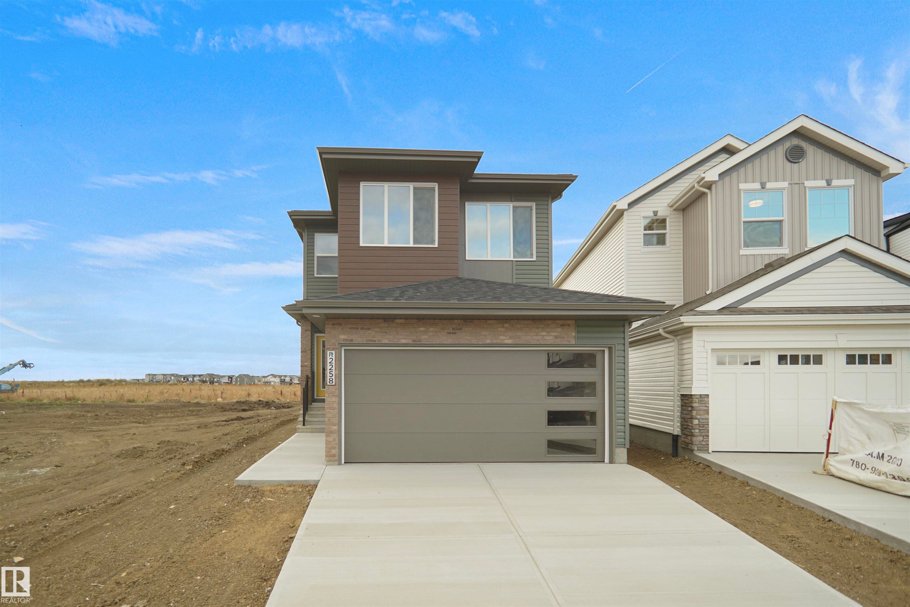 2258 194A Street, Edmonton, AB