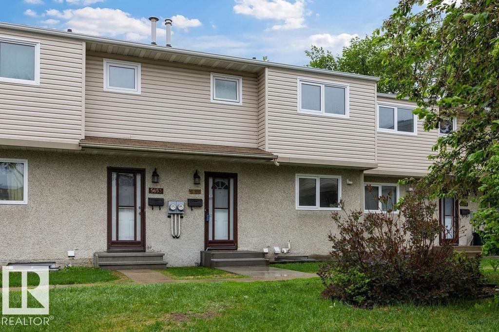 5655 137 Avenue, Edmonton, AB