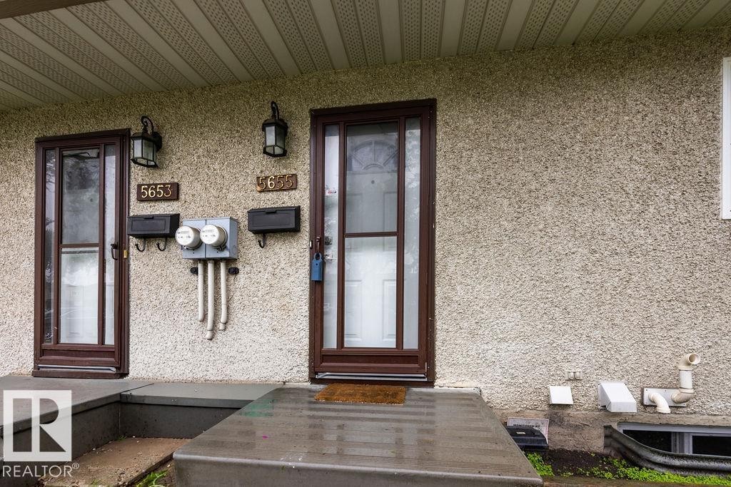 5655 137 Avenue, Edmonton, AB