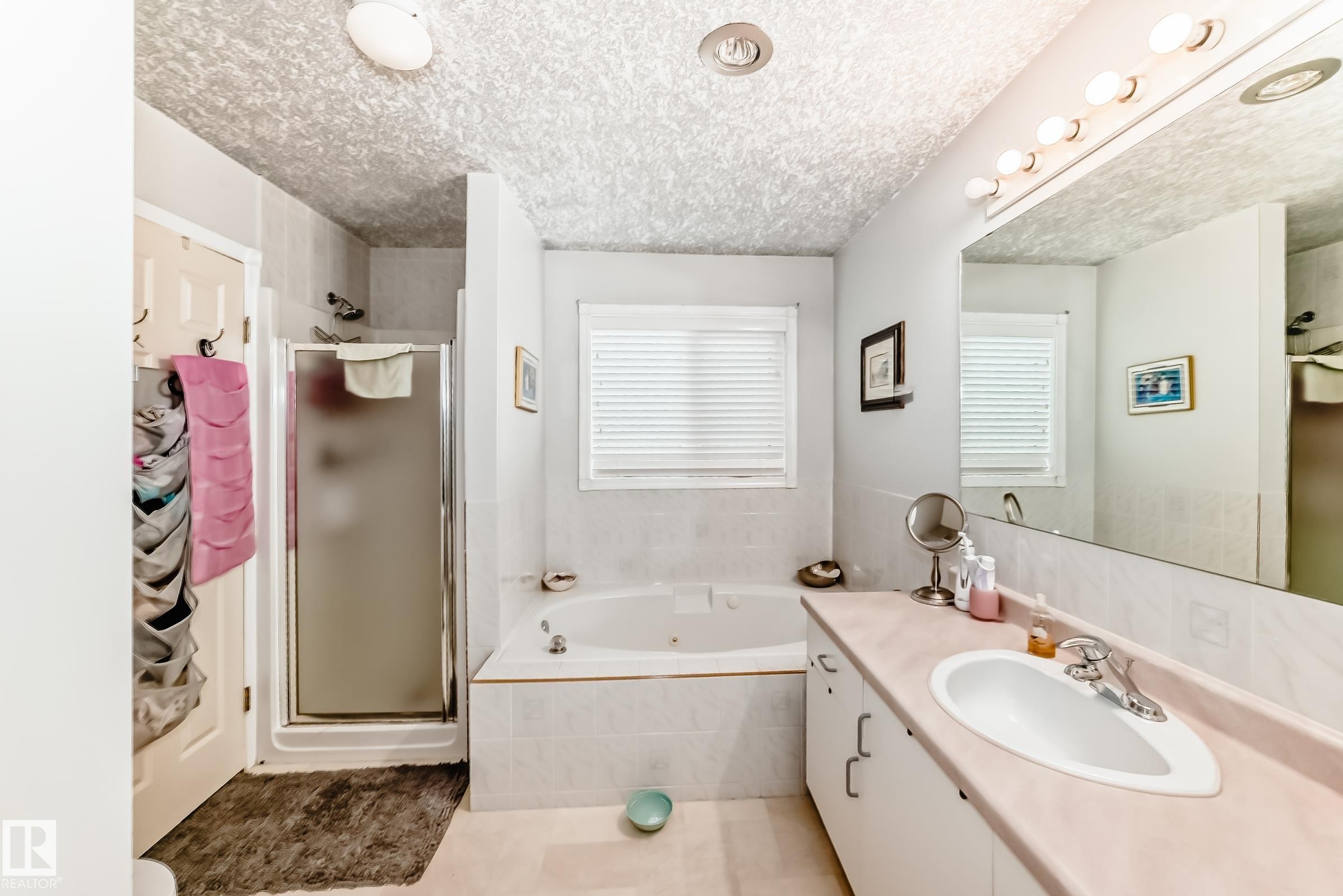 11650 103 Avenue, Edmonton, AB - Indoor Photo Showing Bathroom