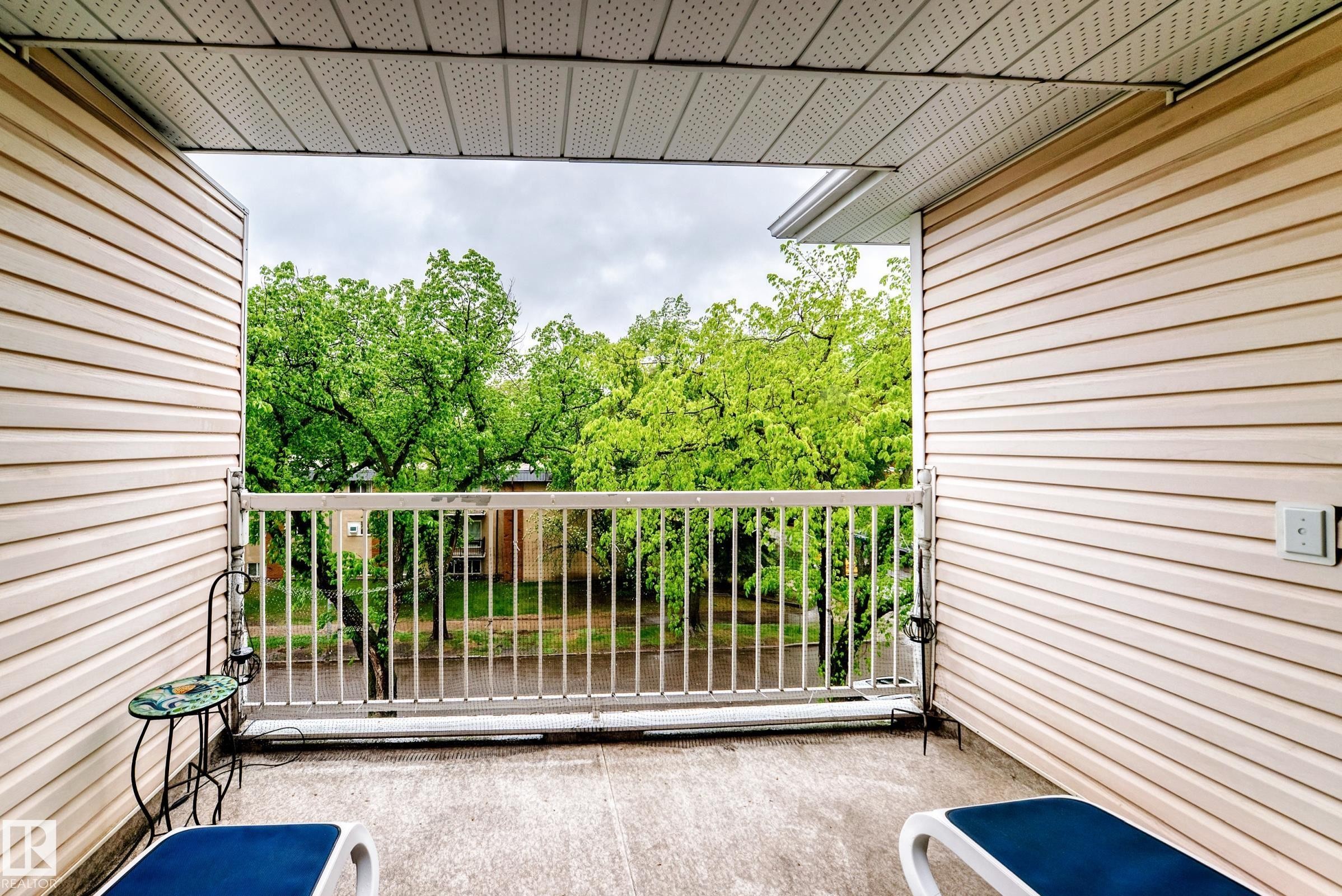 11650 103 Avenue, Edmonton, AB - Outdoor With Exterior