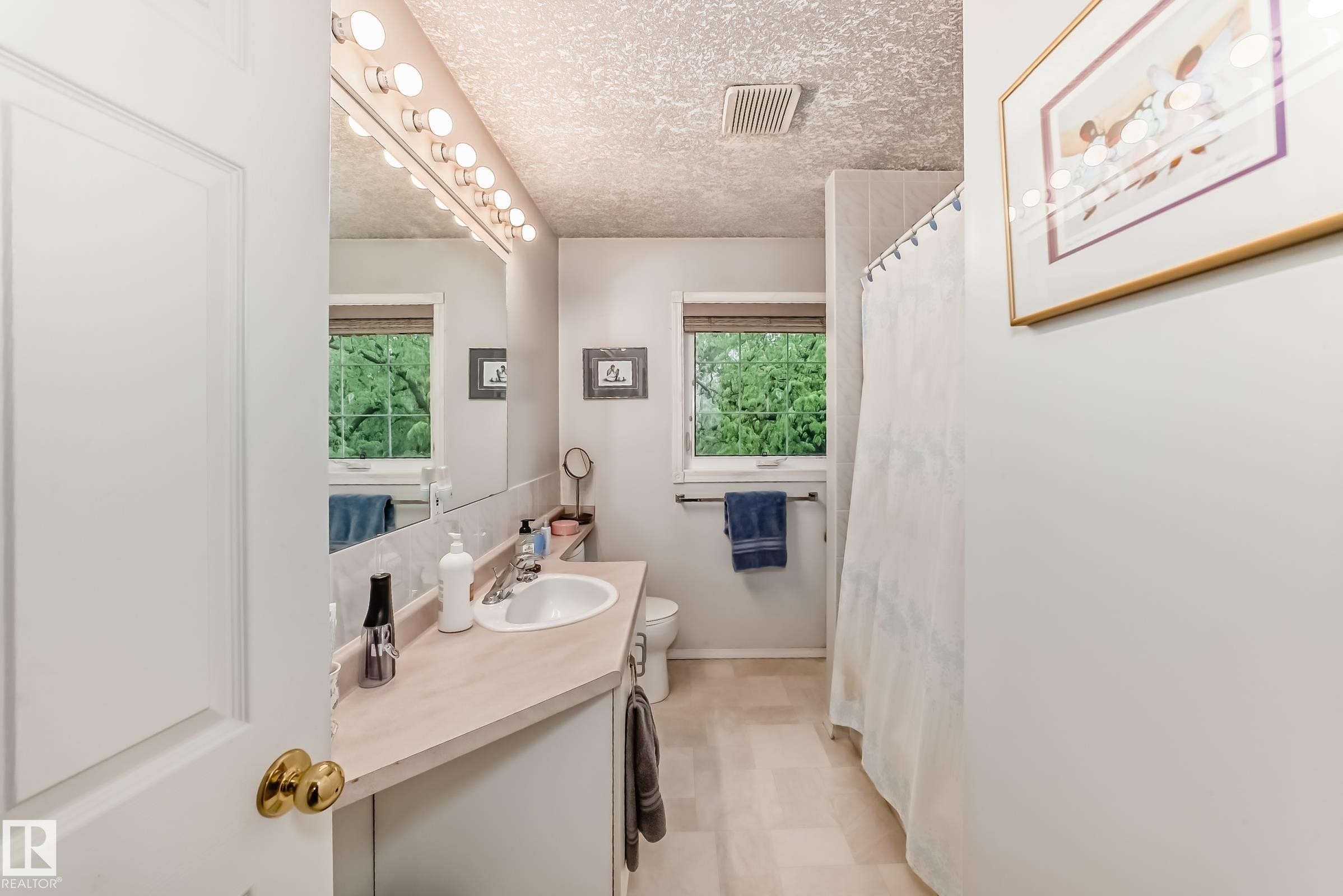 11650 103 Avenue, Edmonton, AB - Indoor Photo Showing Bathroom