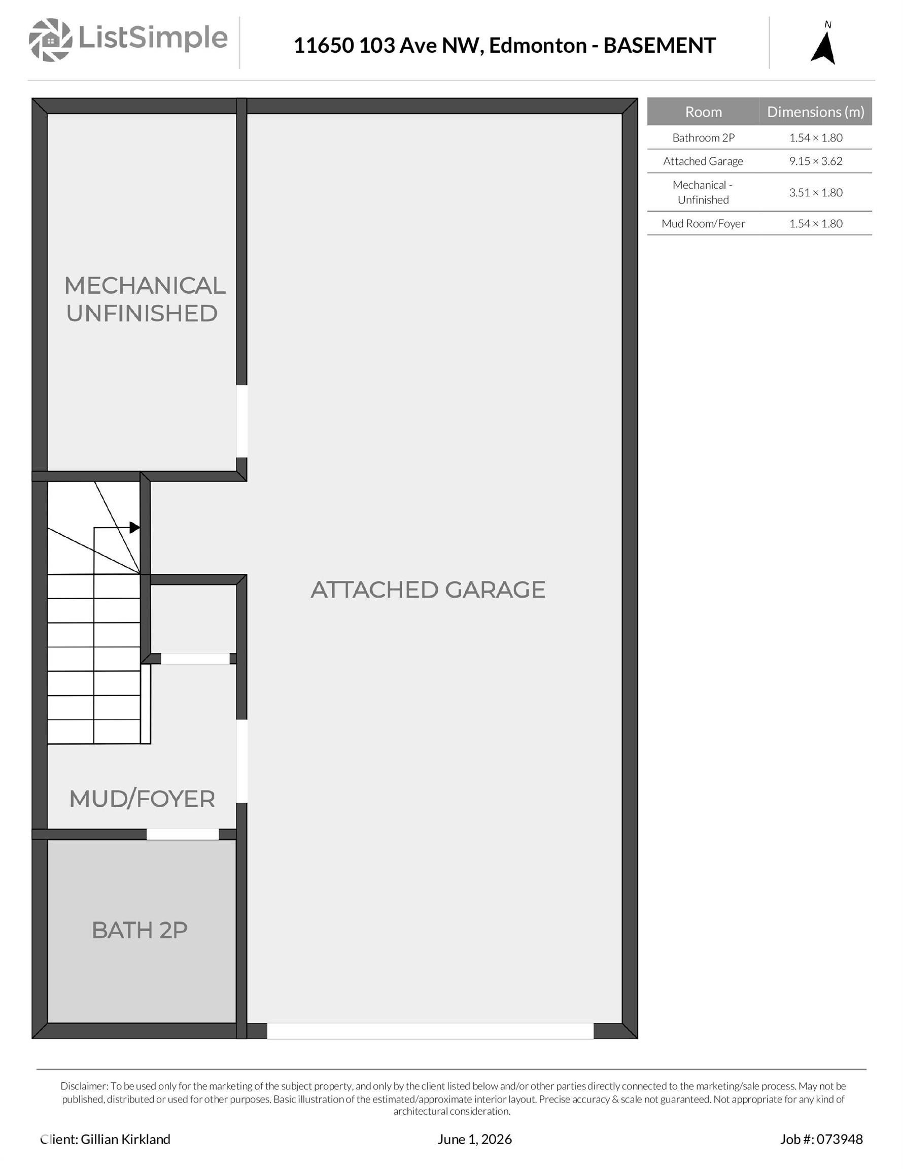 11650 103 Avenue, Edmonton, AB - Other