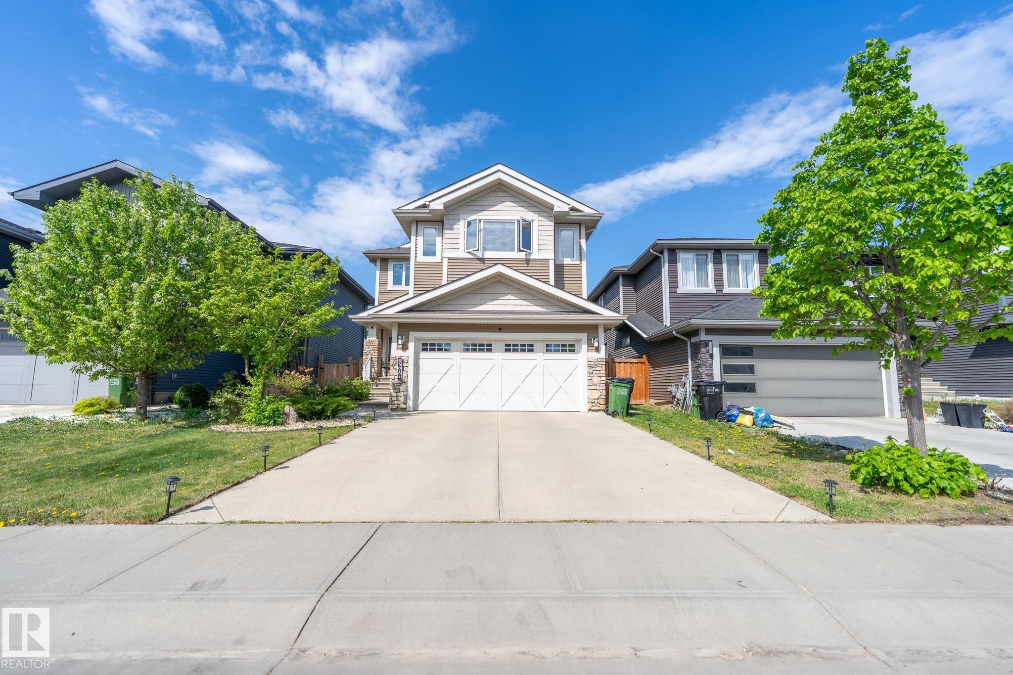 8508 219 Street, Edmonton, AB