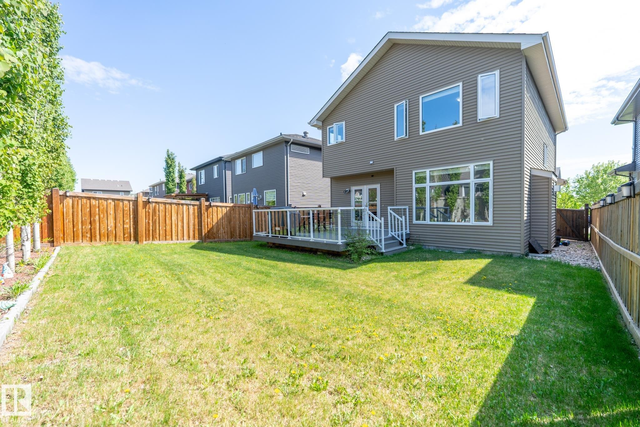 8508 219 Street, Edmonton, AB