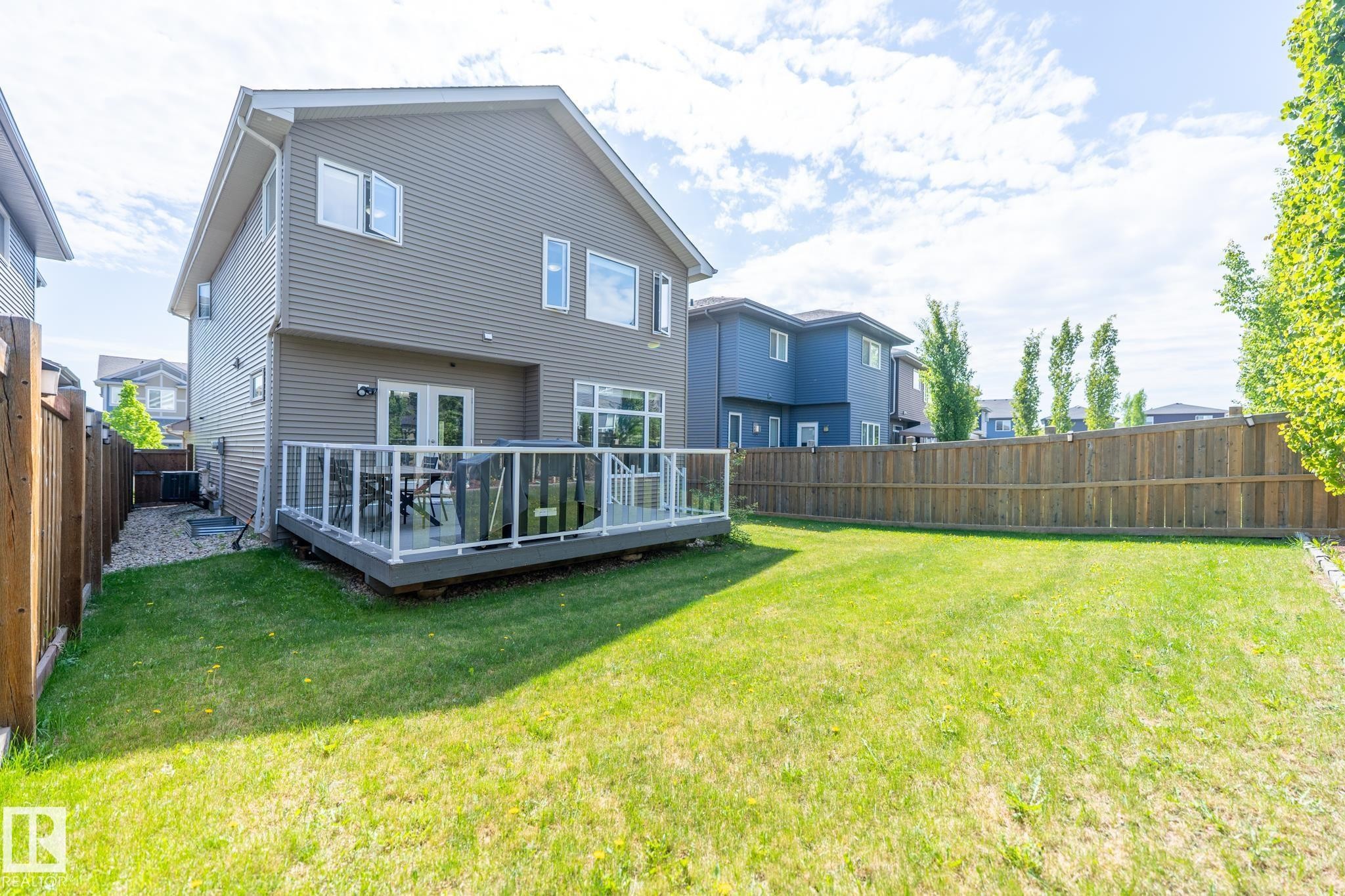 8508 219 Street, Edmonton, AB