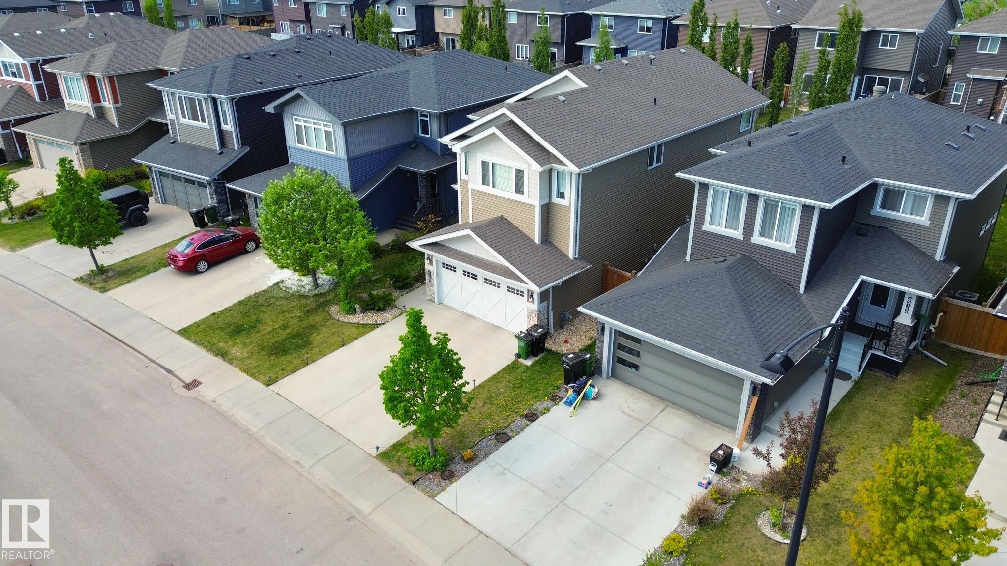 8508 219 Street, Edmonton, AB