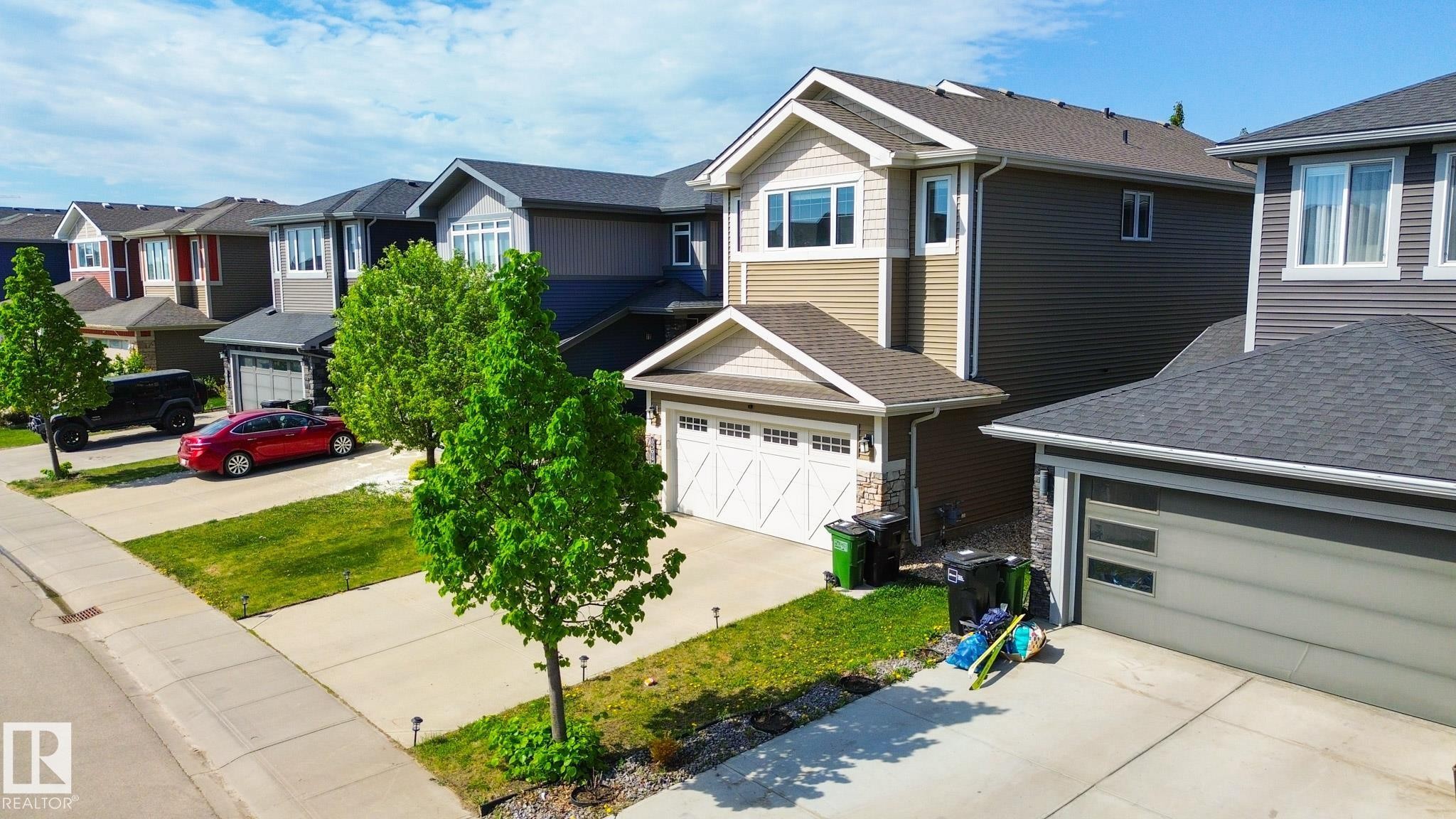 8508 219 Street, Edmonton, AB