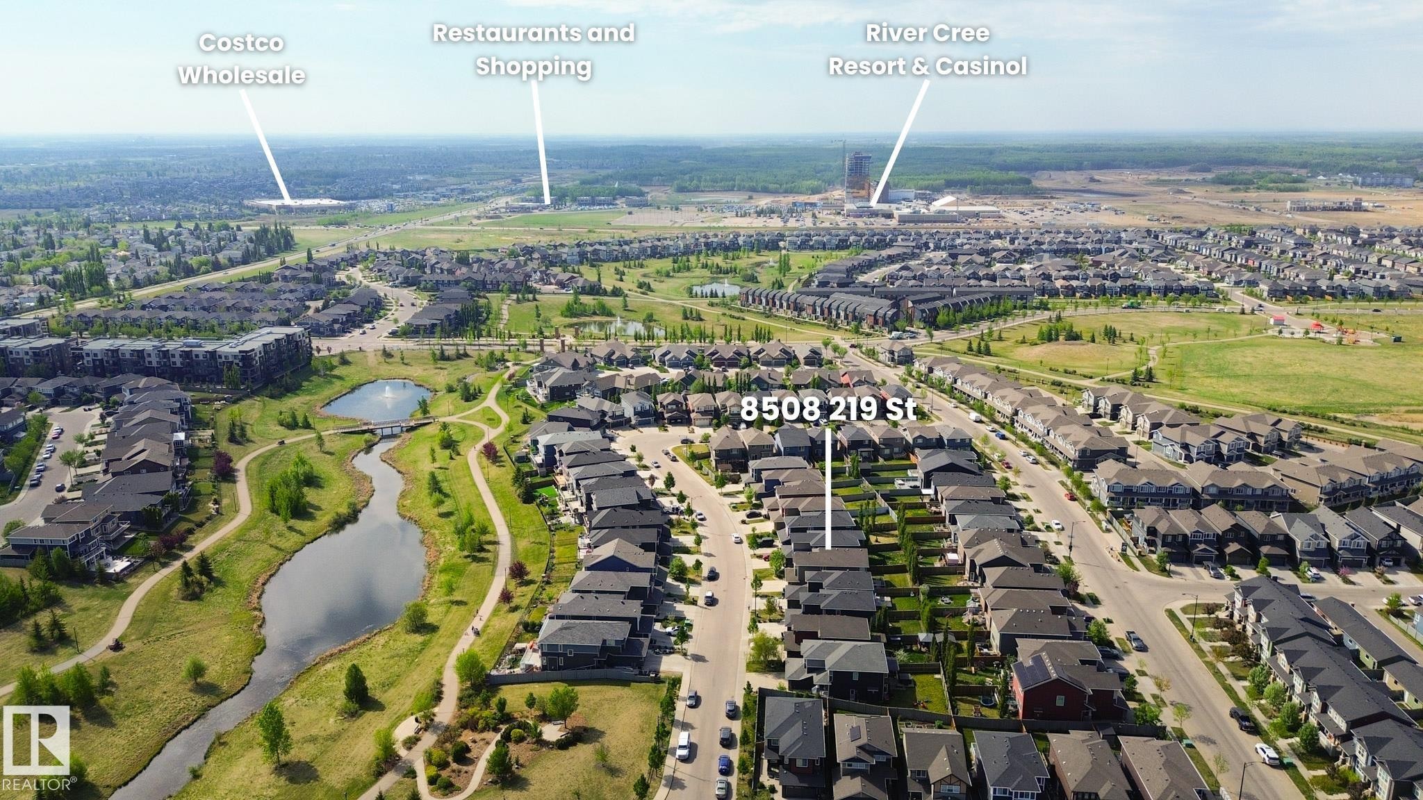 8508 219 Street, Edmonton, AB