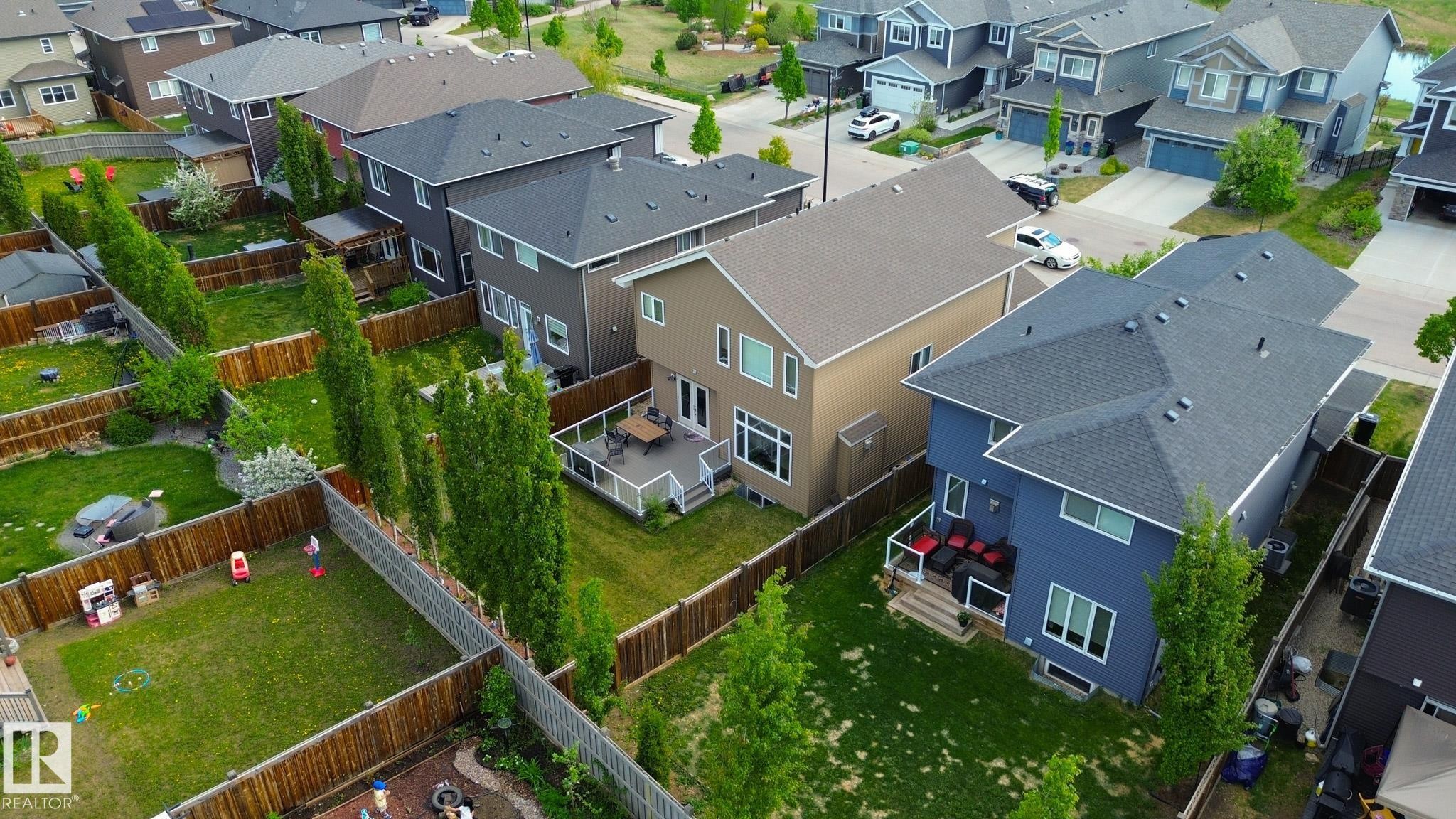 8508 219 Street, Edmonton, AB