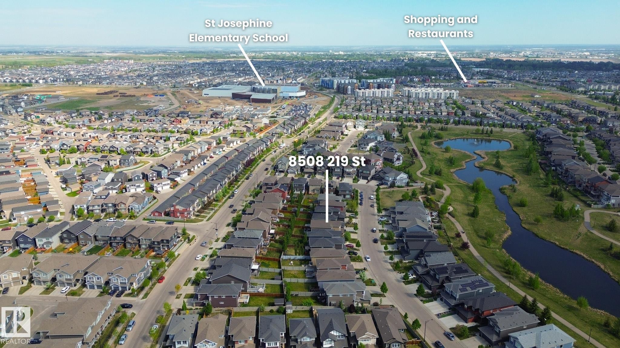 8508 219 Street, Edmonton, AB