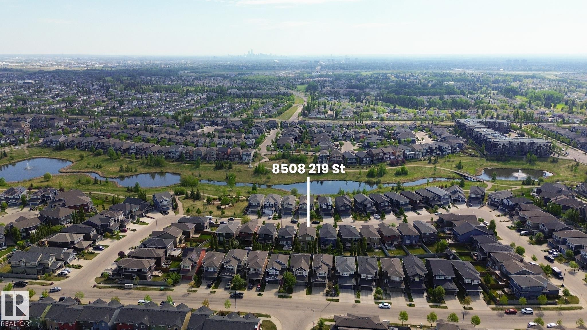 8508 219 Street, Edmonton, AB