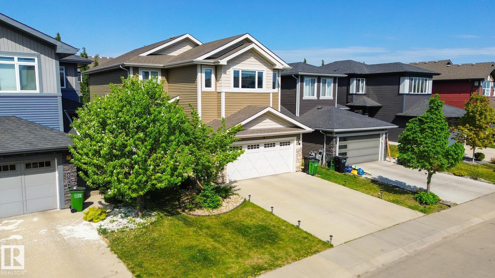8508 219 Street, Edmonton, AB