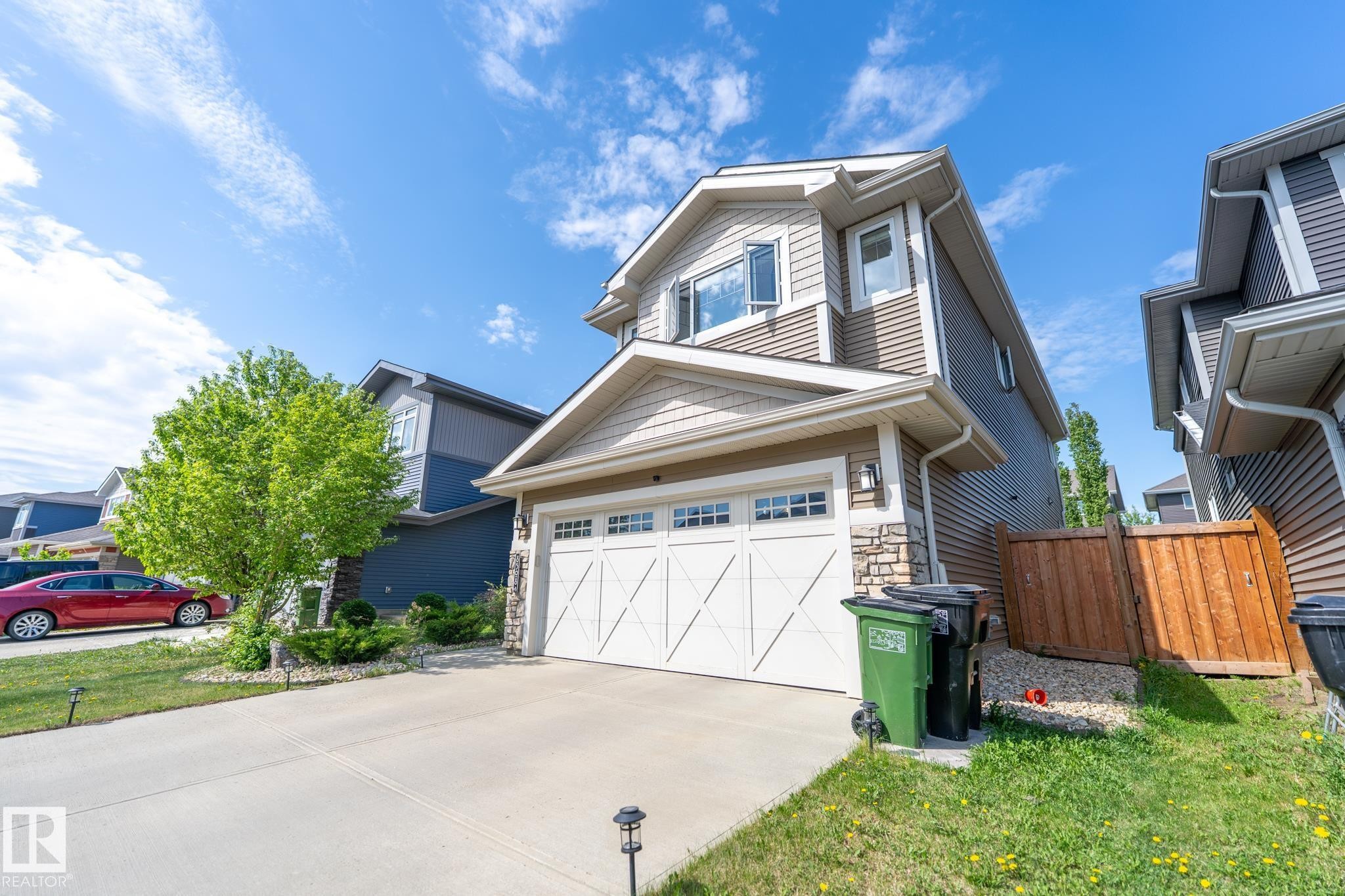 8508 219 Street, Edmonton, AB