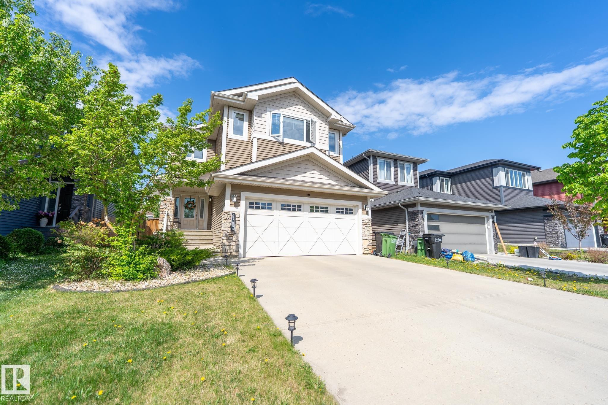8508 219 Street, Edmonton, AB