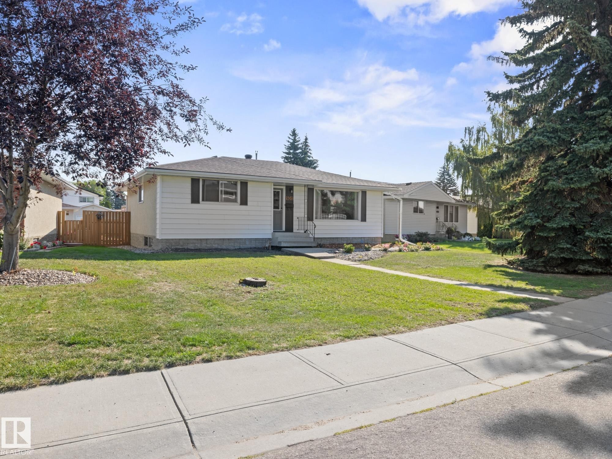 9311 169 Street, Edmonton, AB