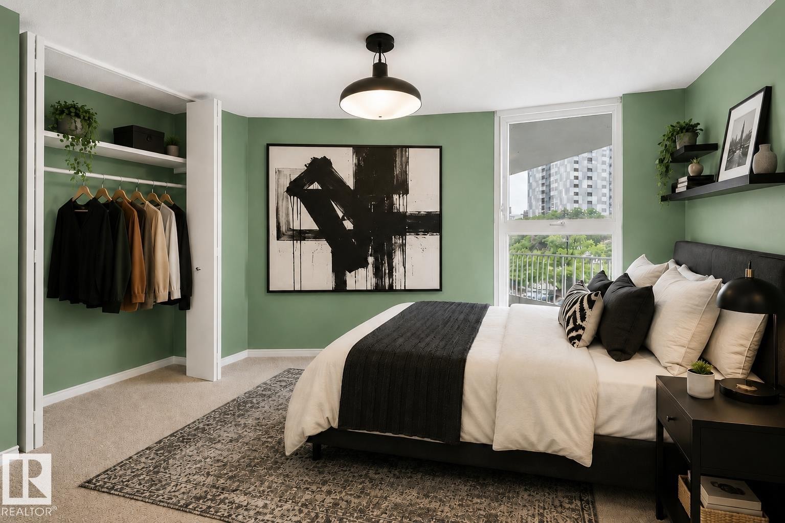 #303 10045 117 St Nw, Edmonton, AB