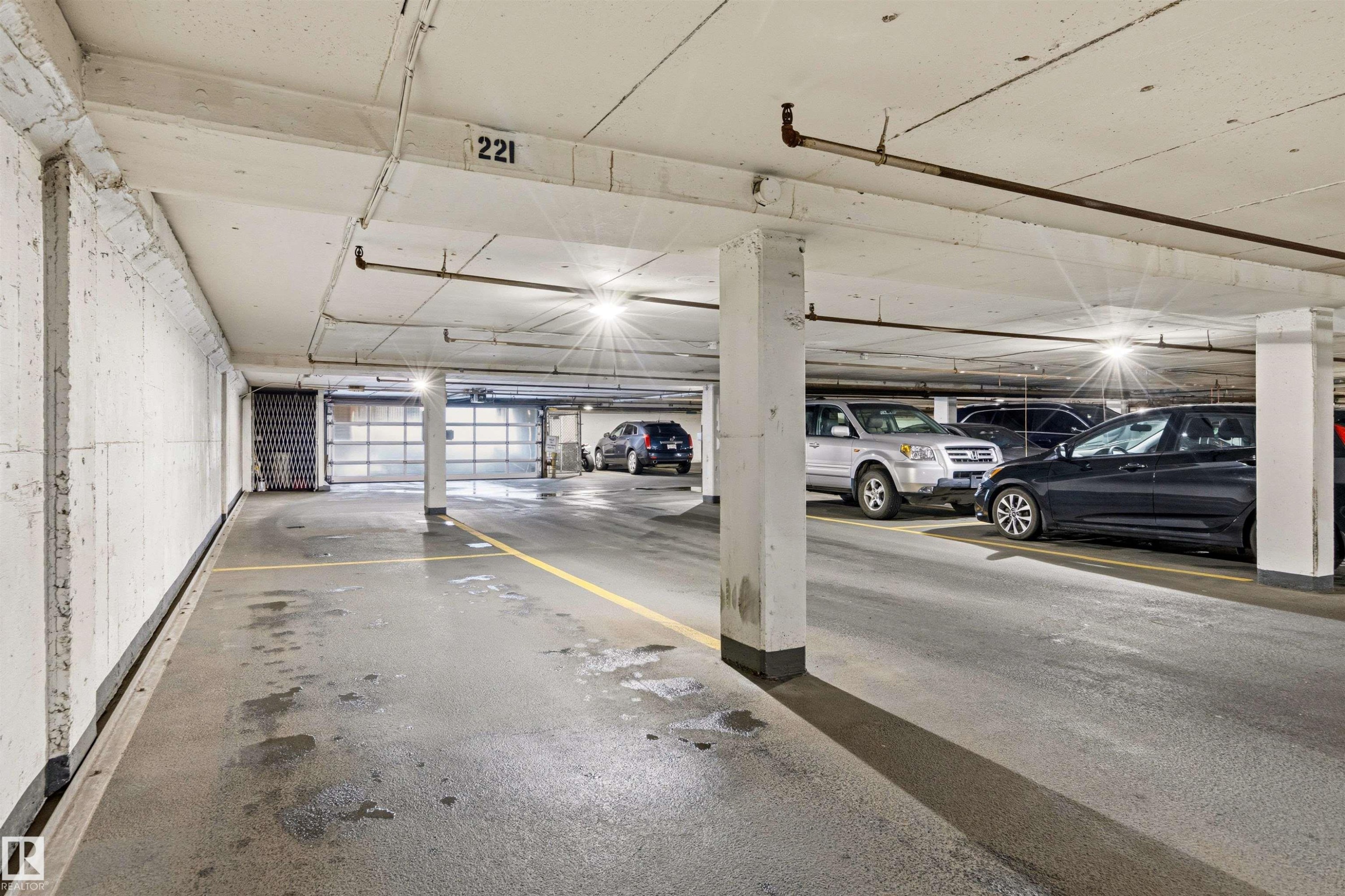#303 10045 117 St Nw, Edmonton, AB