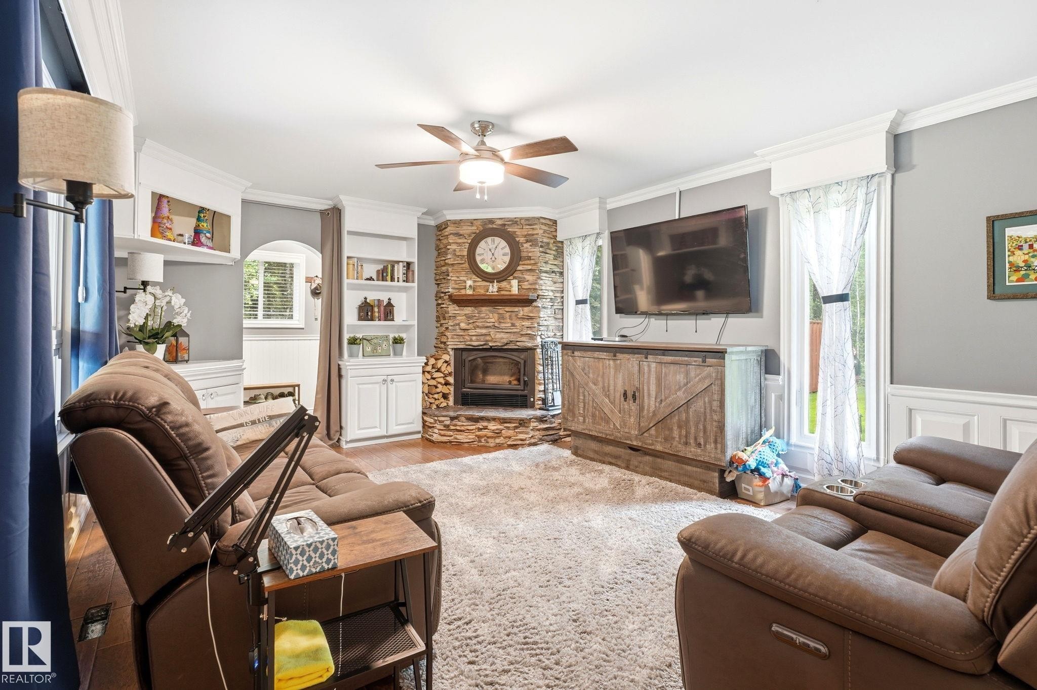 322 57230 Range Road 25, Rural Barrhead County, AB
