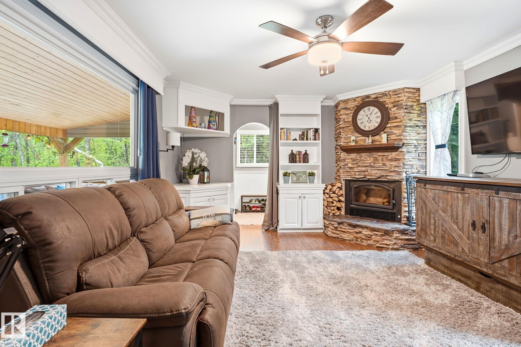 322 57230 Range Road 25, Rural Barrhead County, AB