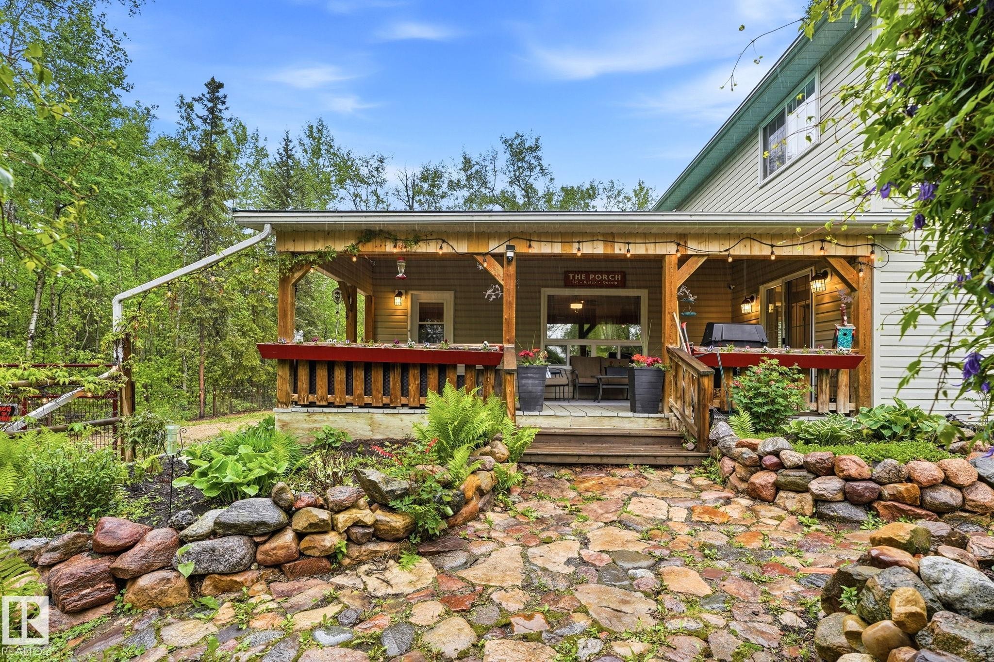 322 57230 Range Road 25, Rural Barrhead County, AB