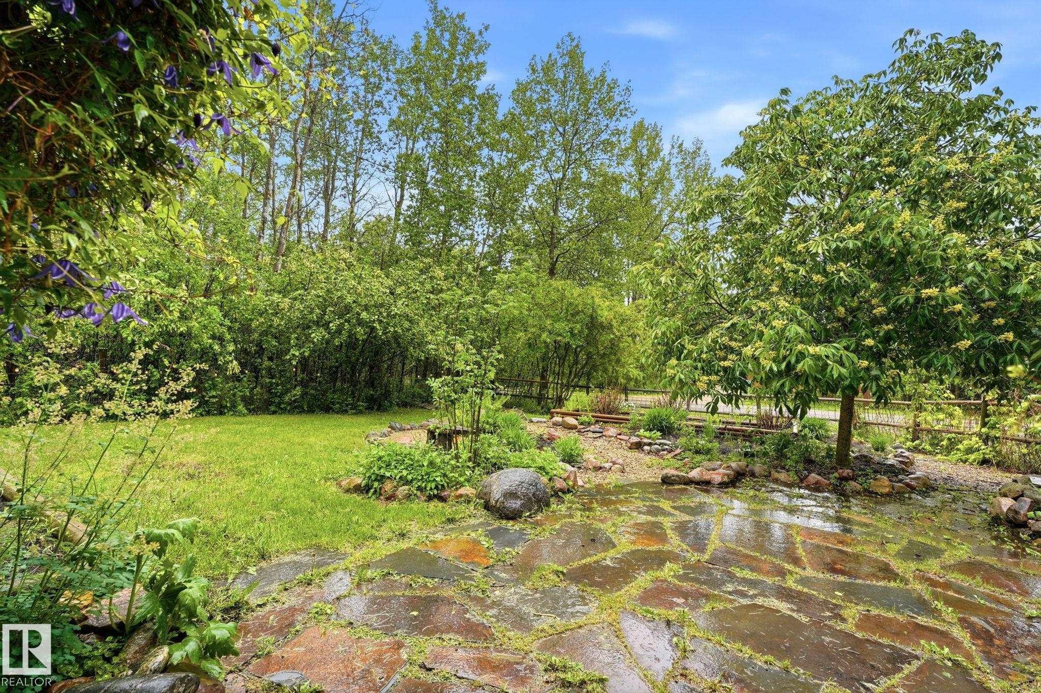 322 57230 Range Road 25, Rural Barrhead County, AB