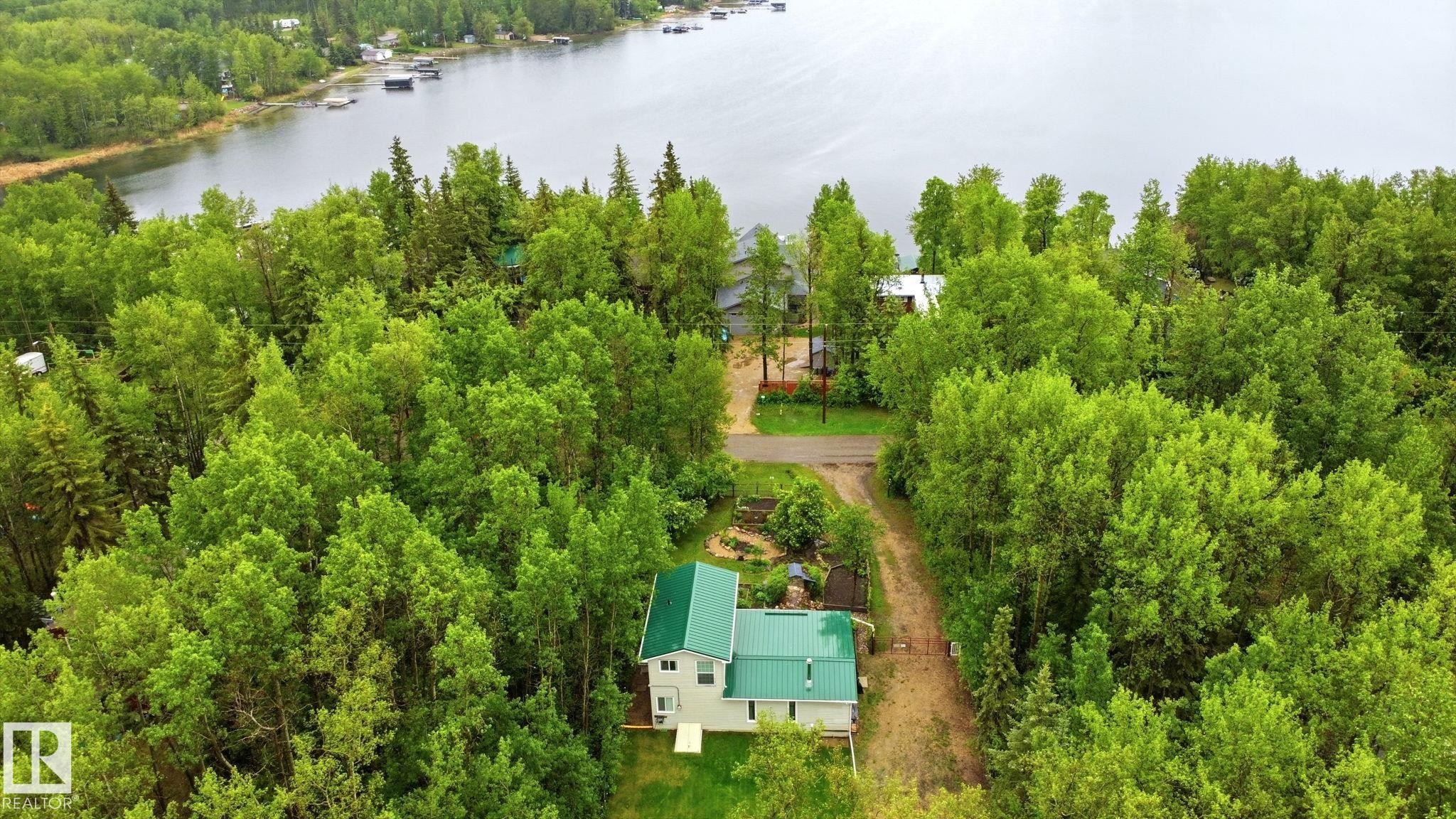 322 57230 Range Road 25, Rural Barrhead County, AB